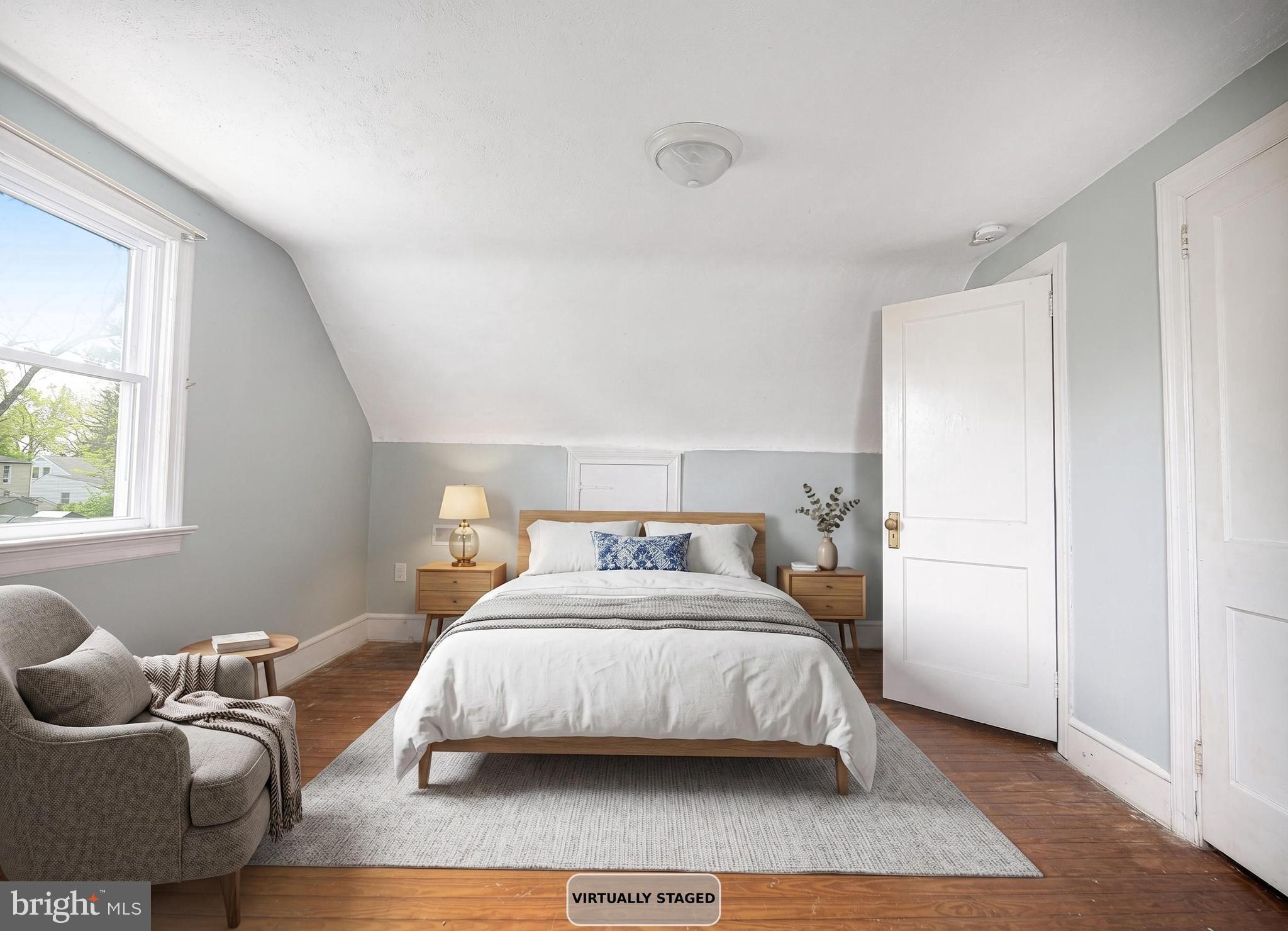 ELKTON HEIGHTS - Residential