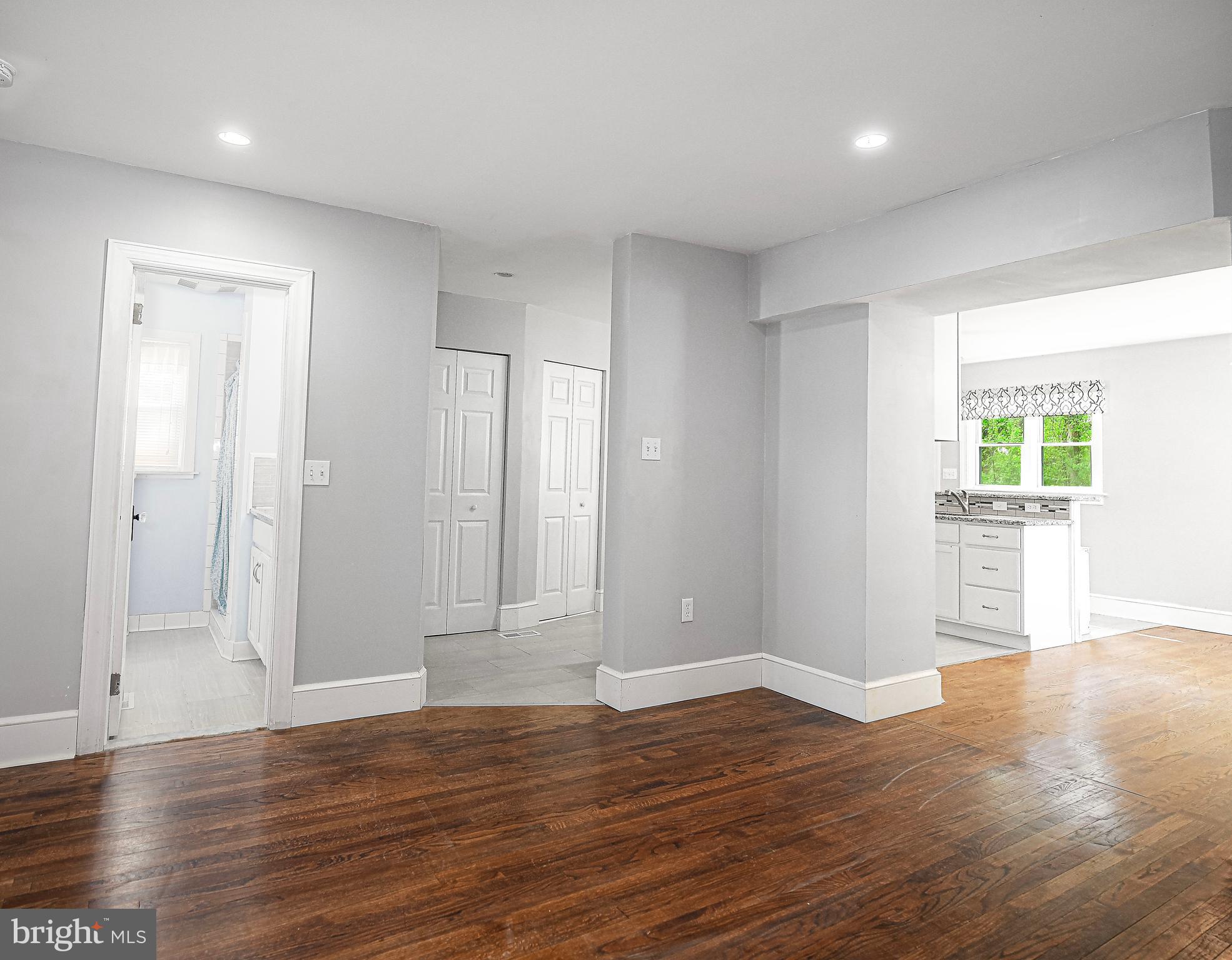 ELKTON HEIGHTS - Residential