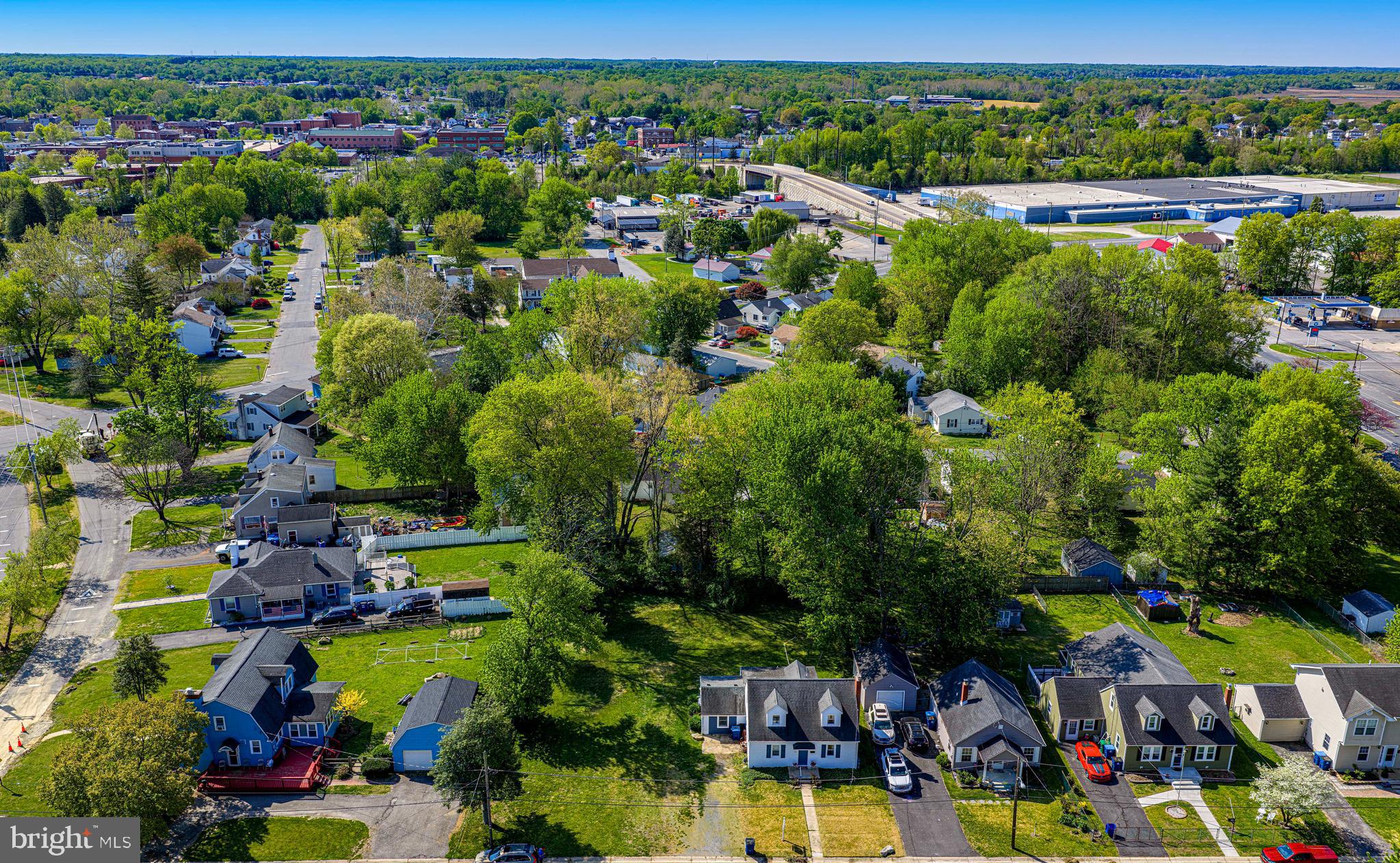 ELKTON HEIGHTS - Residential