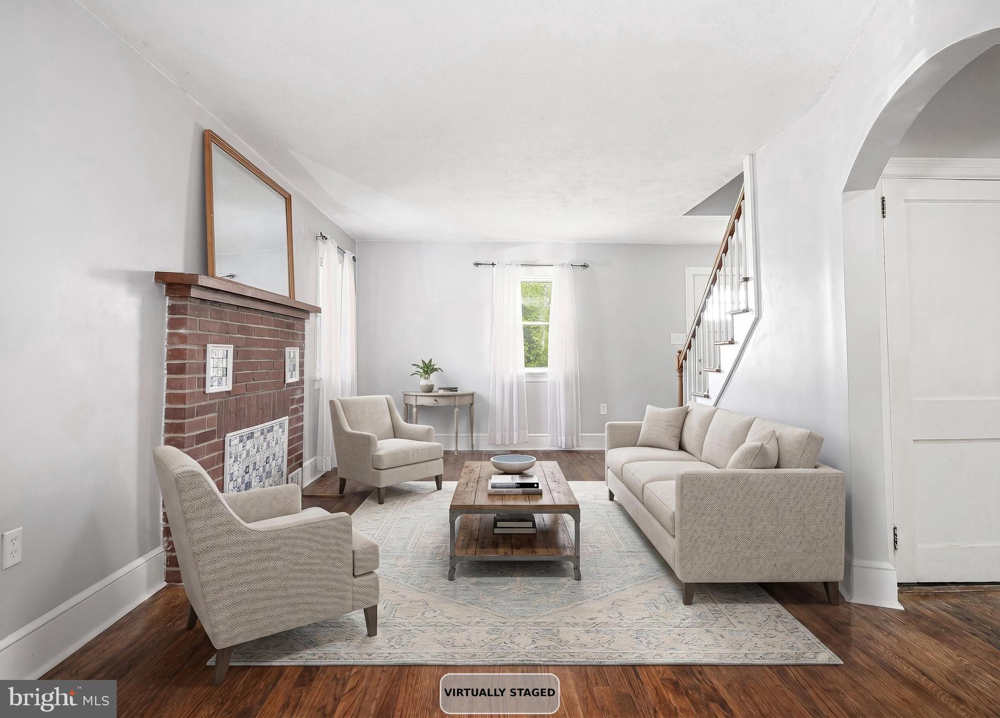 ELKTON HEIGHTS - Residential