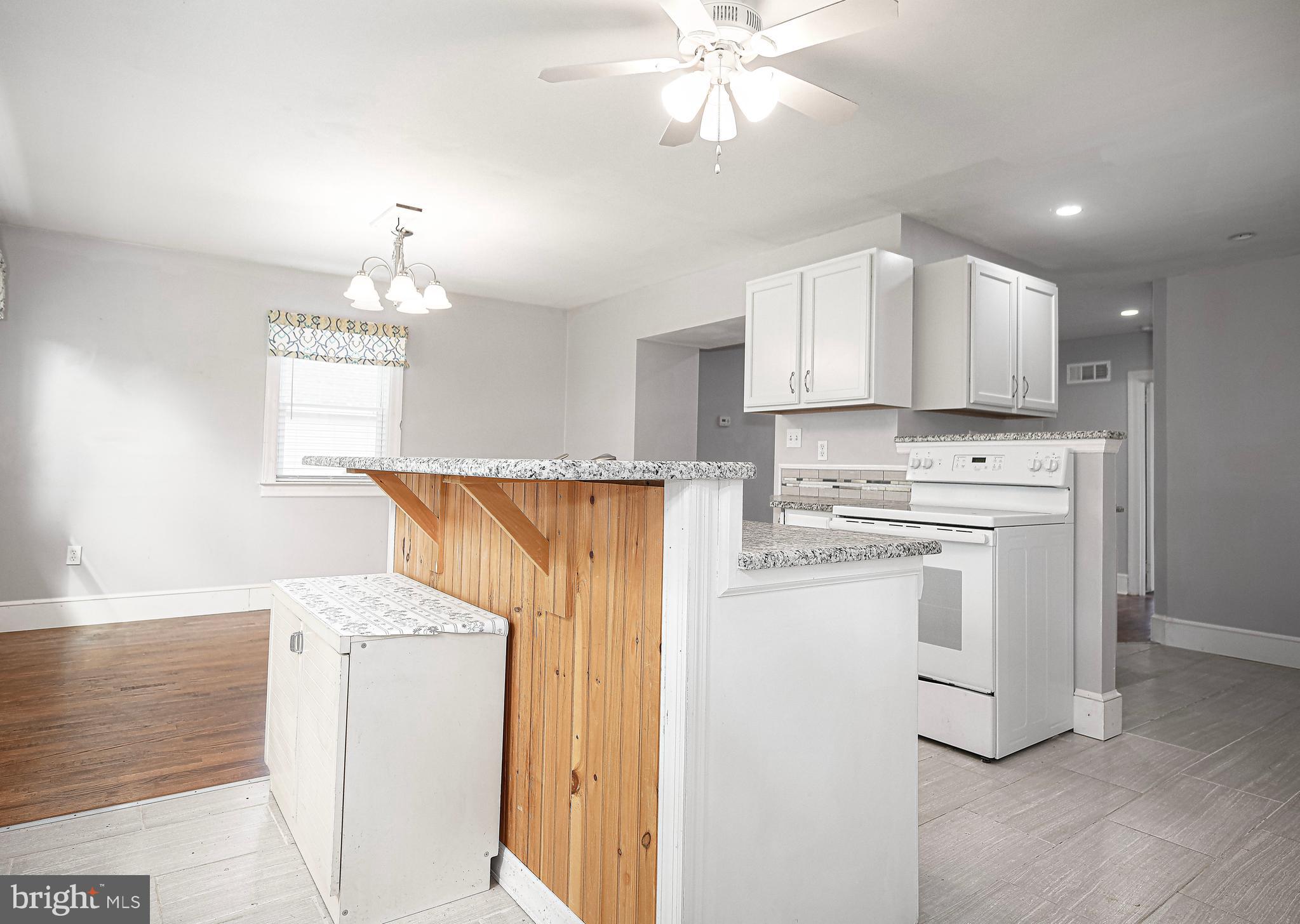 ELKTON HEIGHTS - Residential