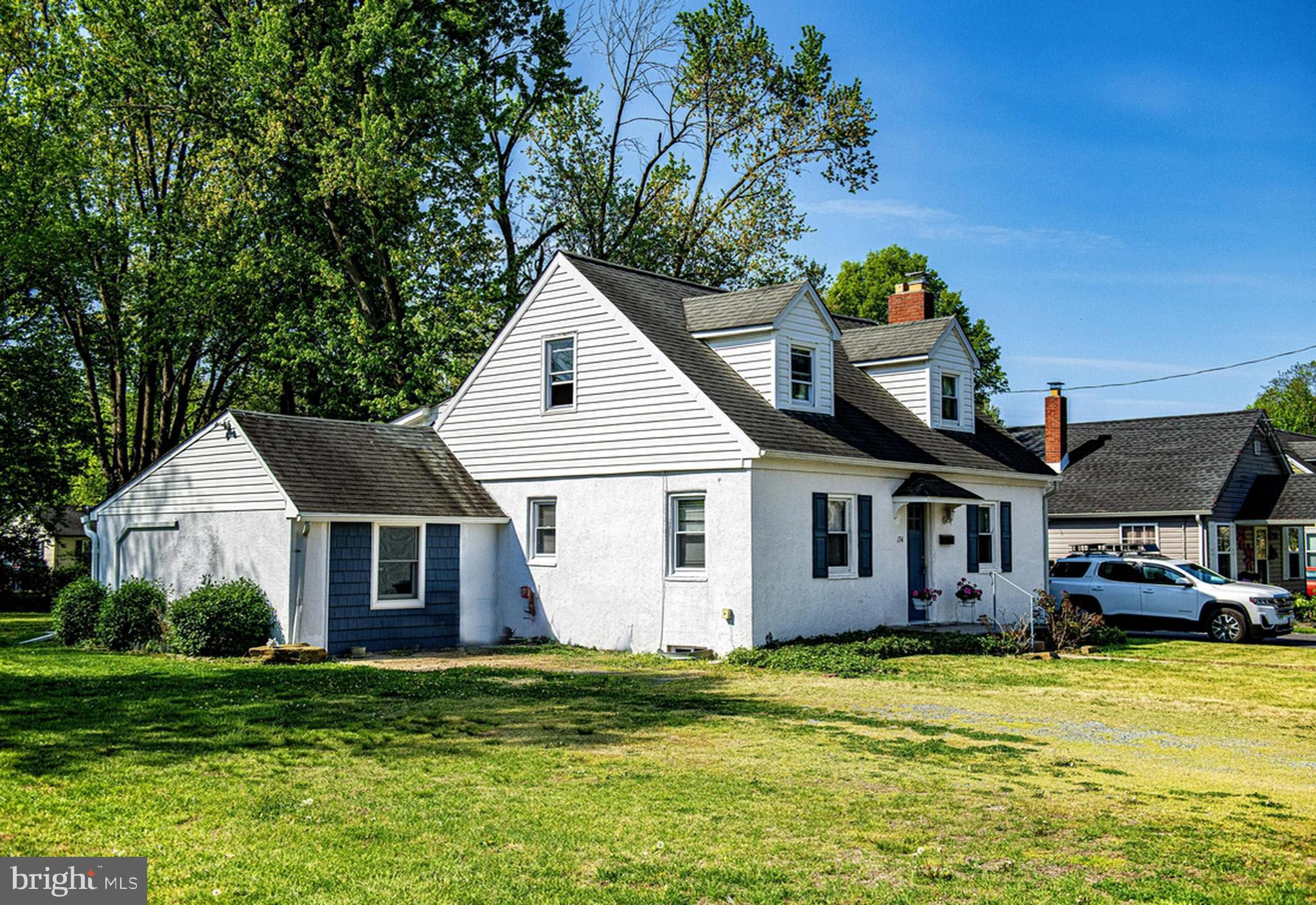 ELKTON HEIGHTS - Residential