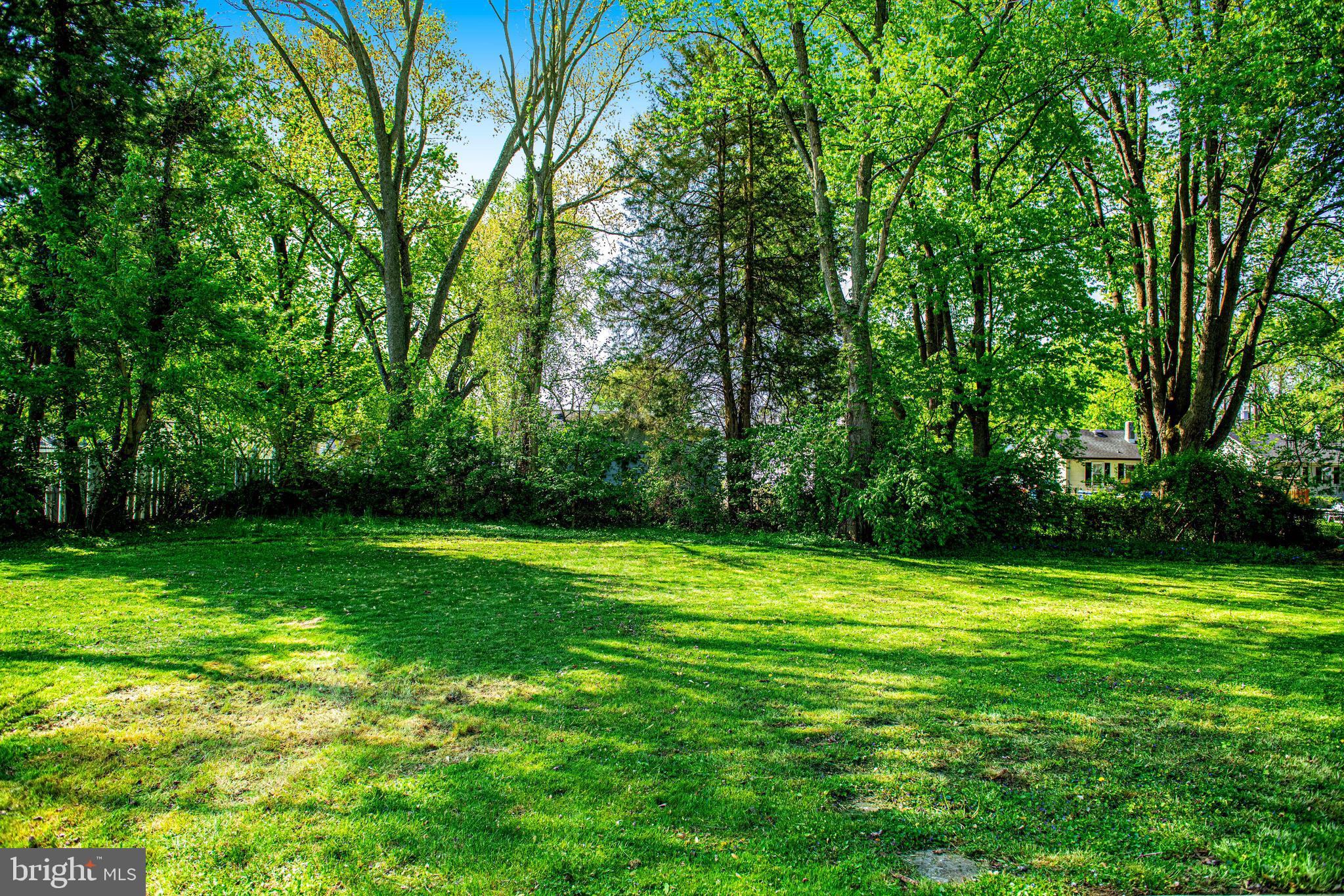 ELKTON HEIGHTS - Residential