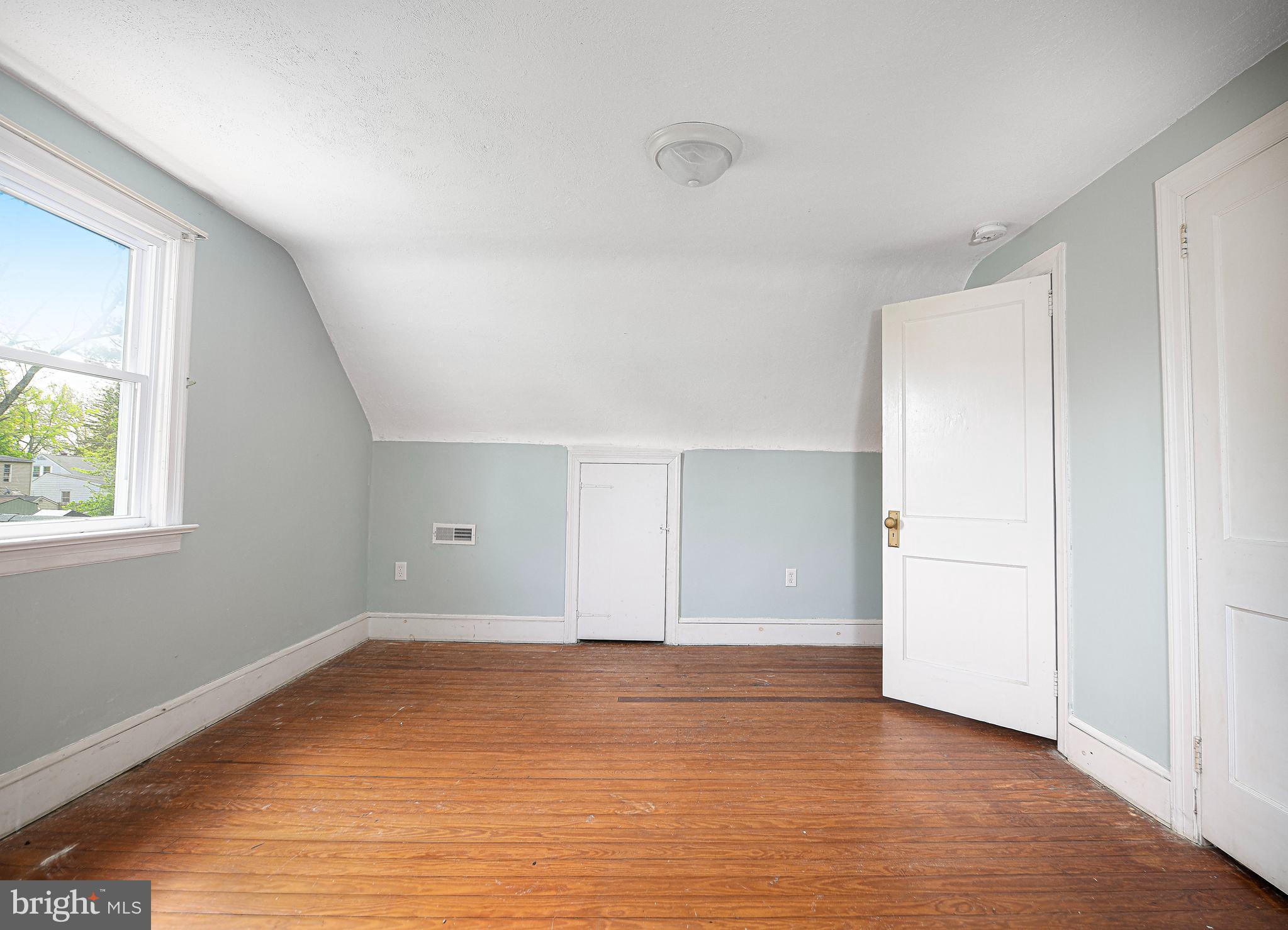 ELKTON HEIGHTS - Residential