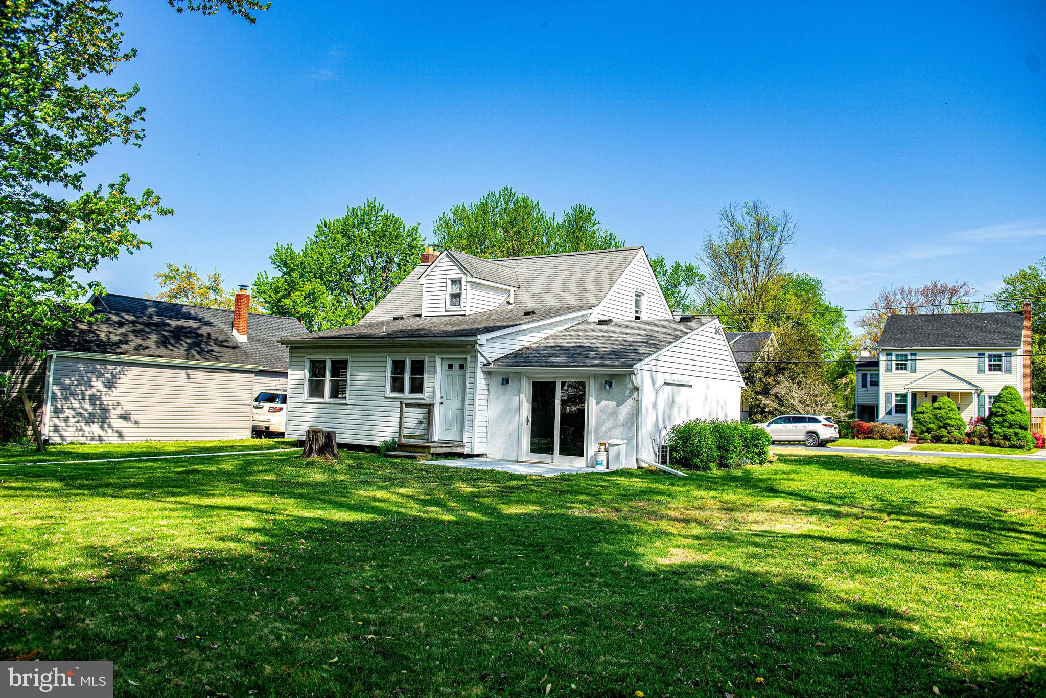 ELKTON HEIGHTS - Residential