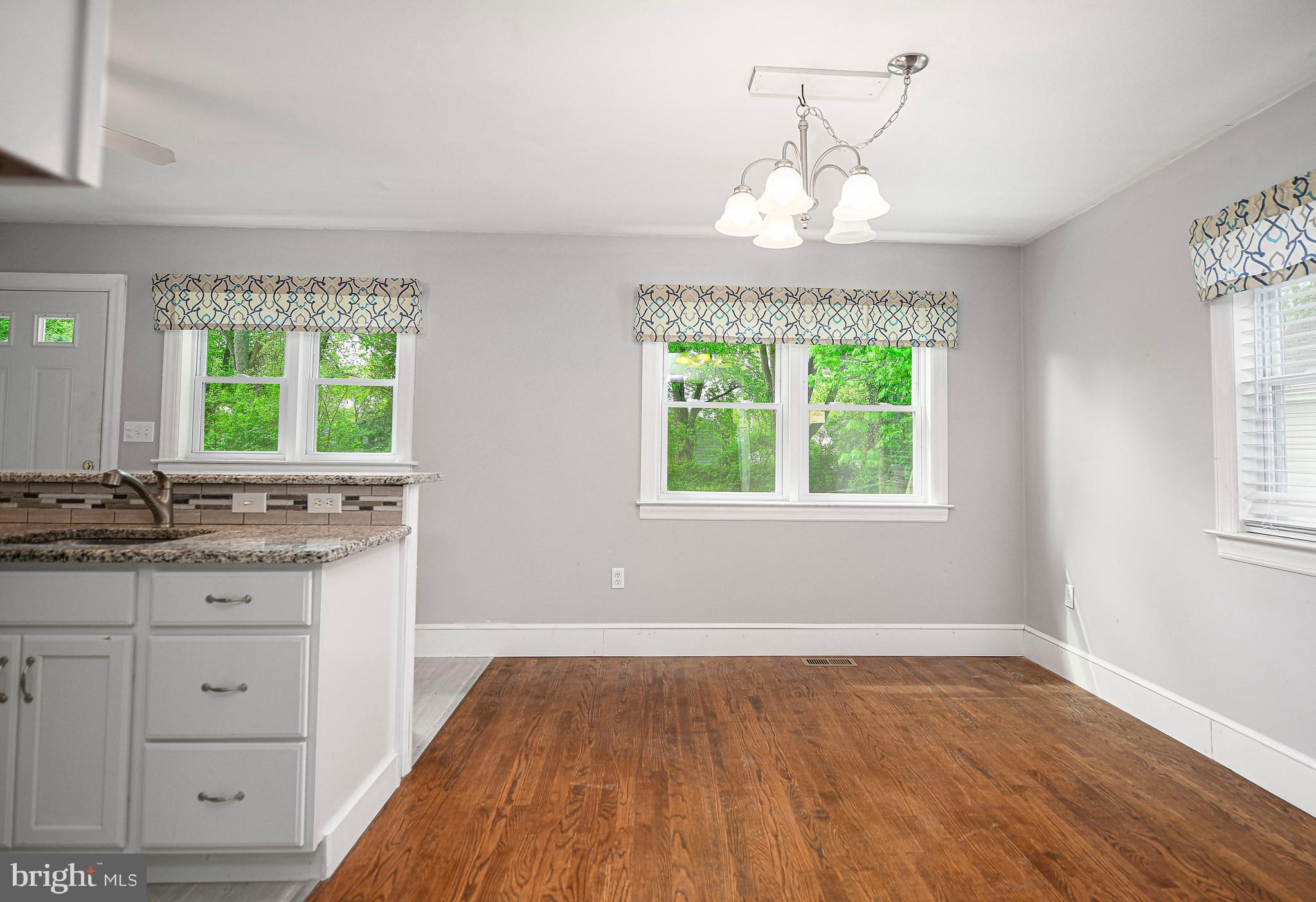 ELKTON HEIGHTS - Residential