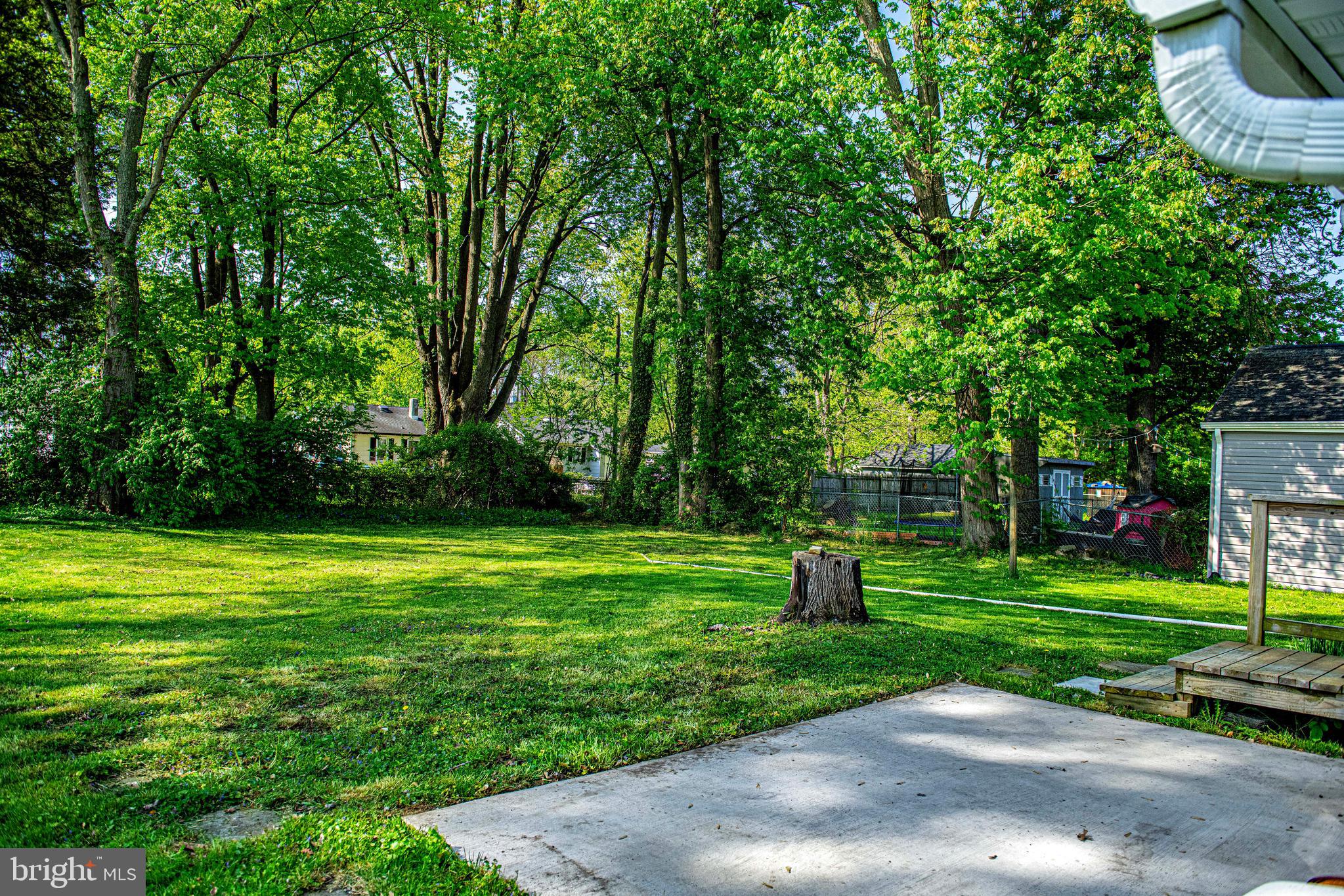 ELKTON HEIGHTS - Residential