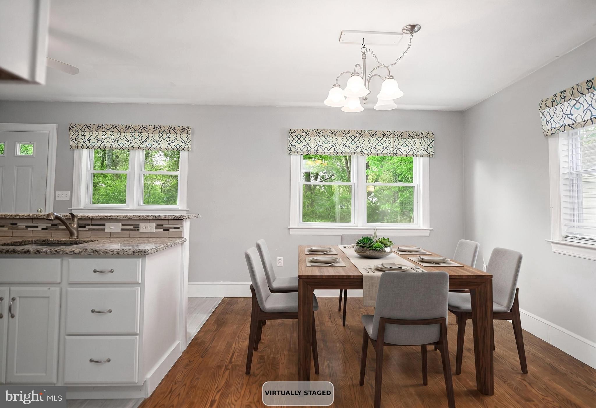 ELKTON HEIGHTS - Residential