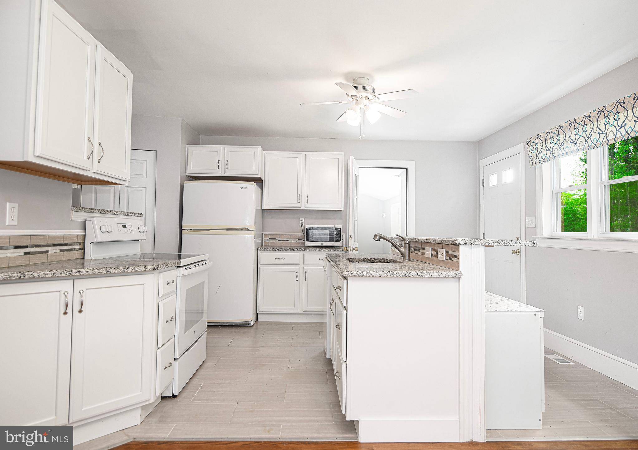 ELKTON HEIGHTS - Residential