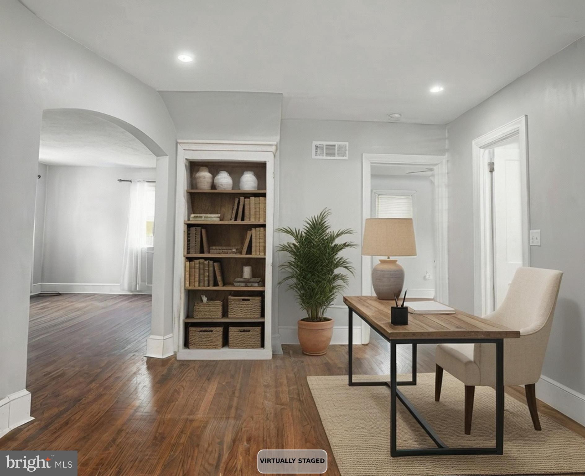 ELKTON HEIGHTS - Residential