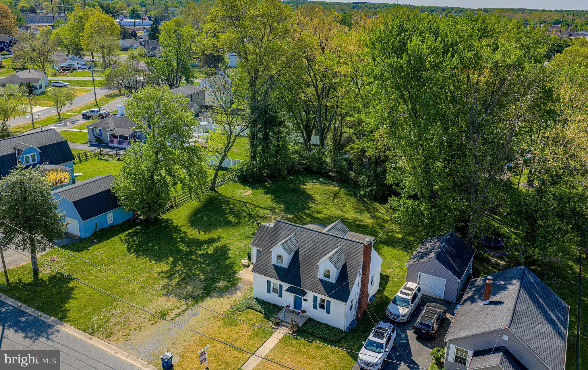 ELKTON HEIGHTS - Residential