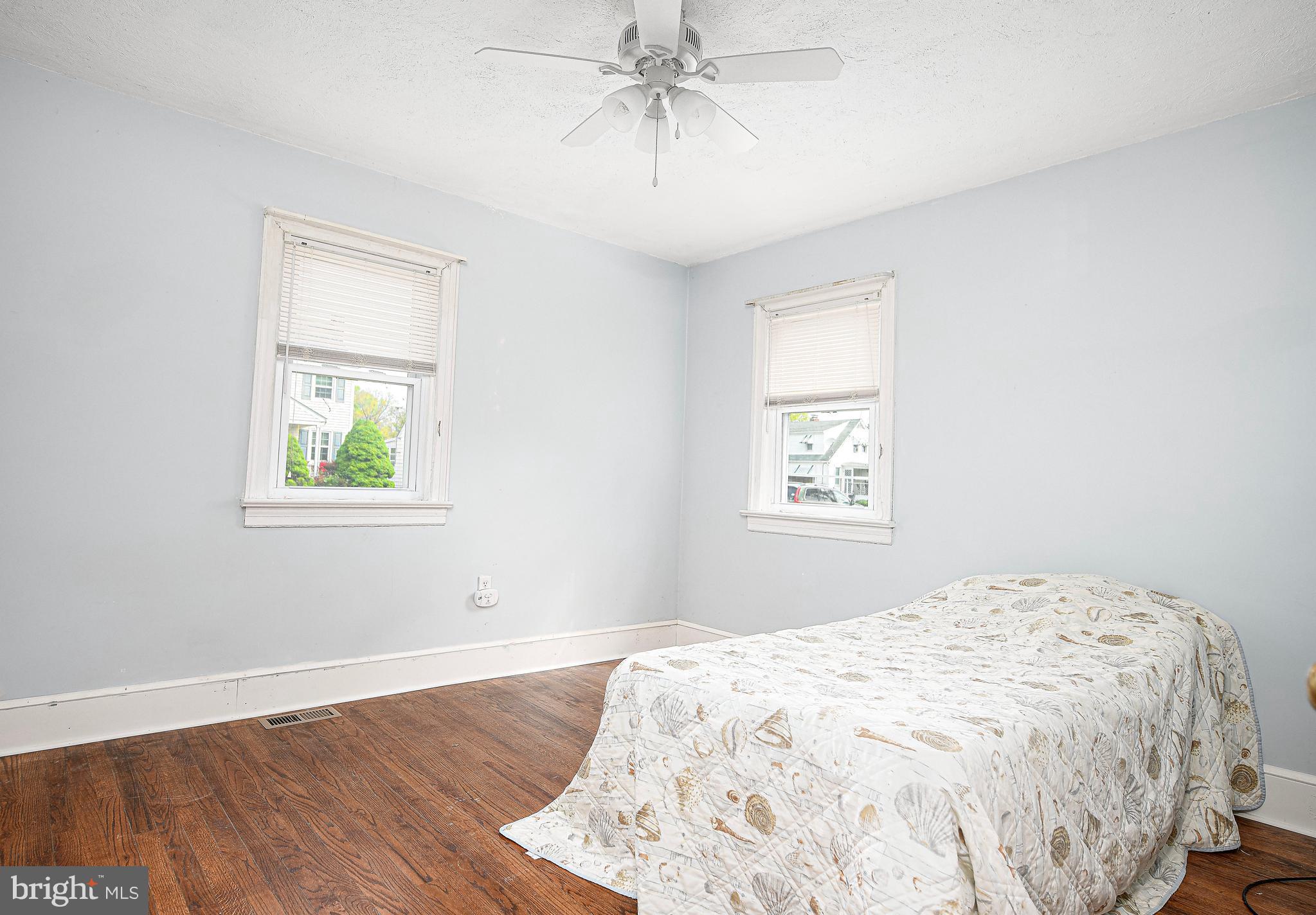 ELKTON HEIGHTS - Residential