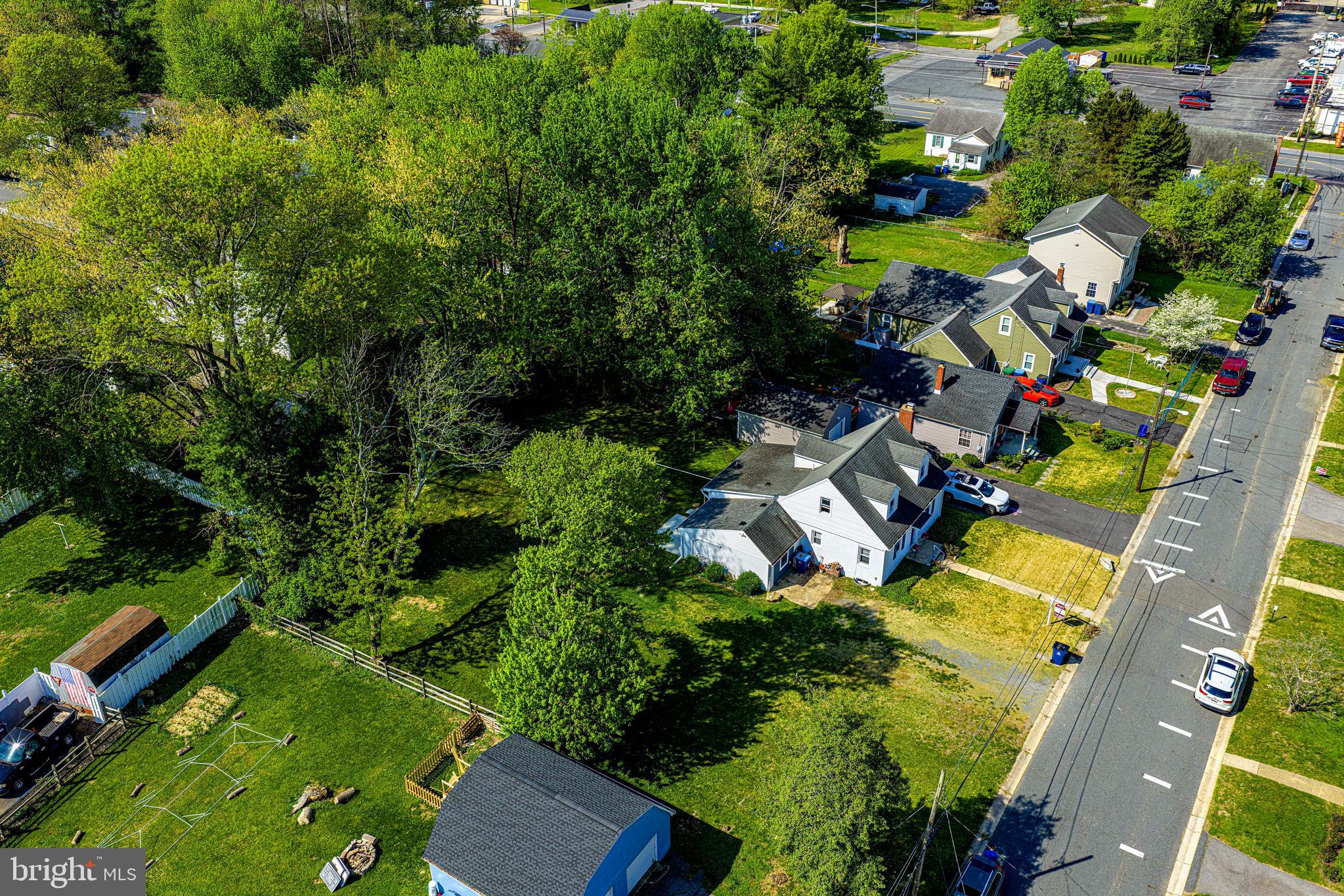 ELKTON HEIGHTS - Residential