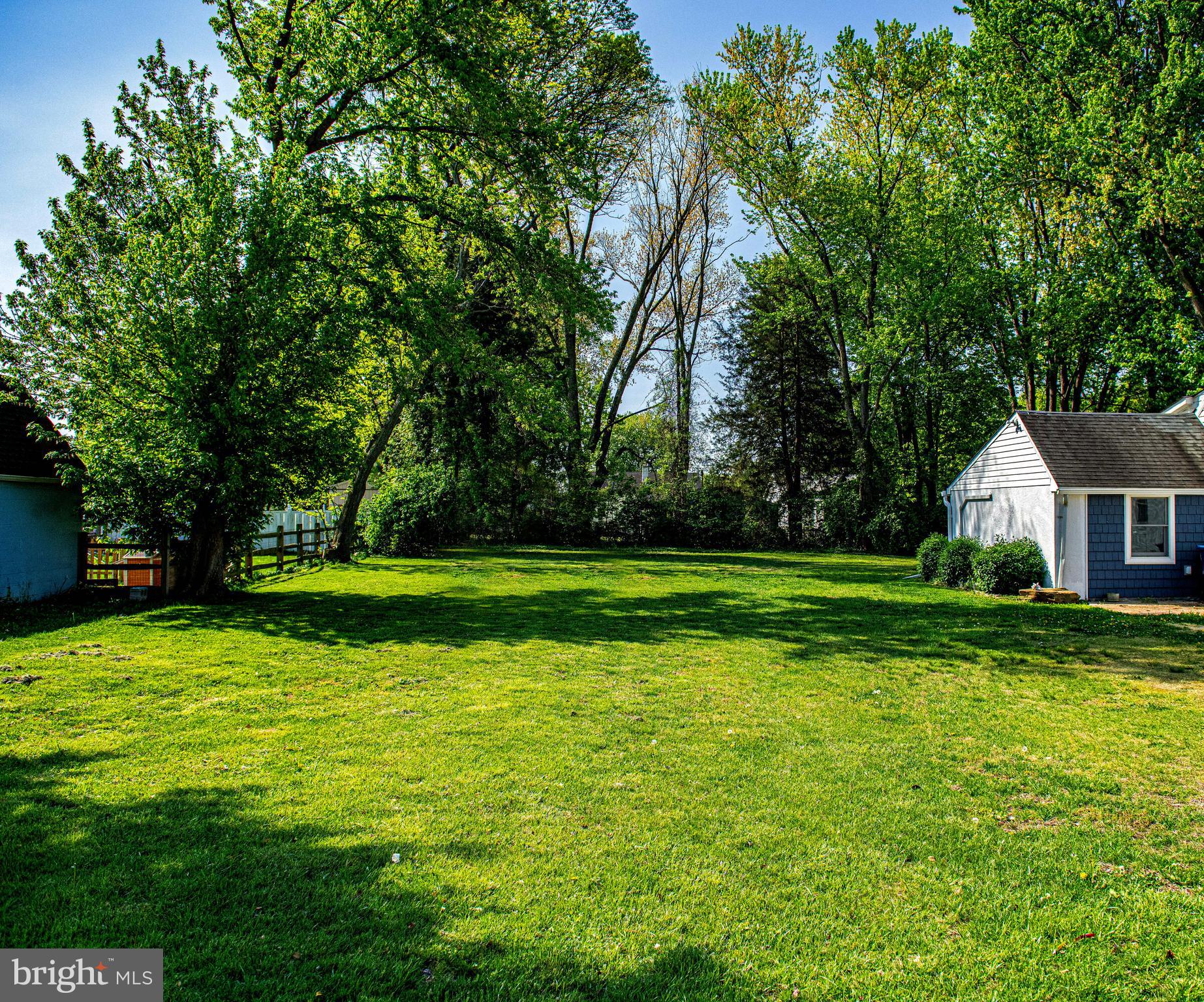 ELKTON HEIGHTS - Residential