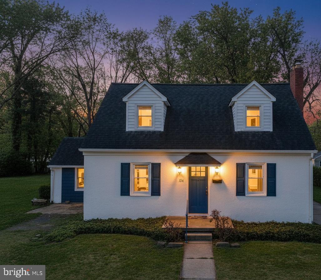 ELKTON HEIGHTS - Residential