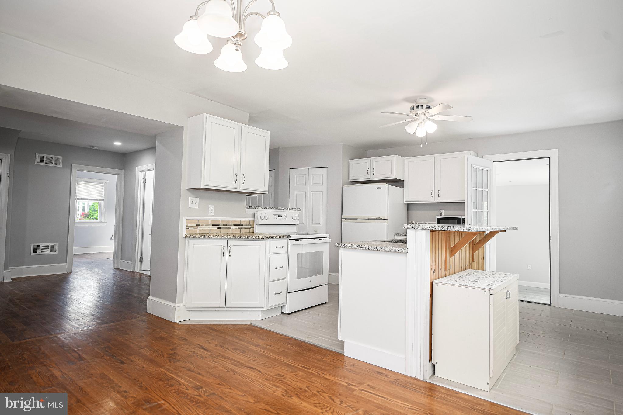 ELKTON HEIGHTS - Residential