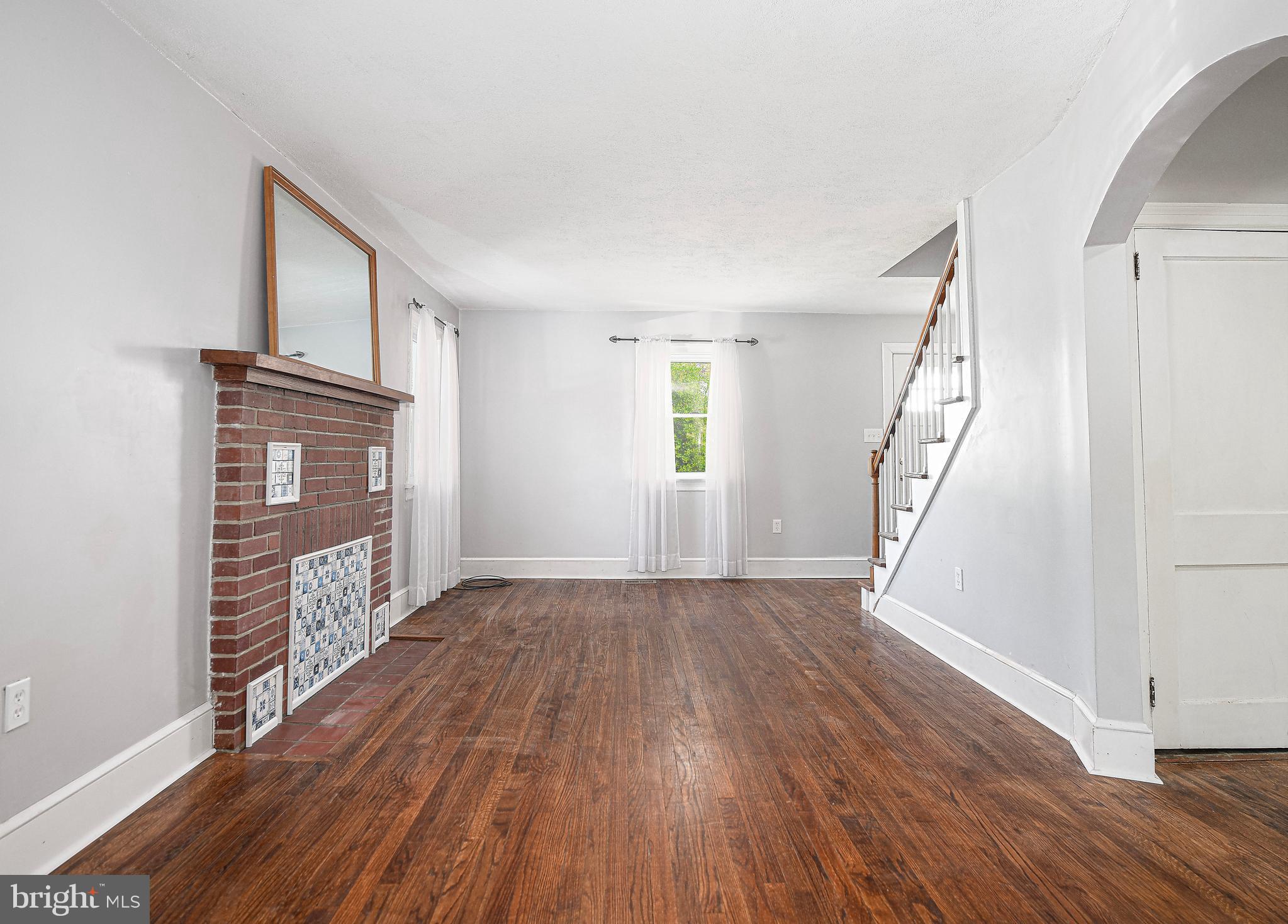 ELKTON HEIGHTS - Residential