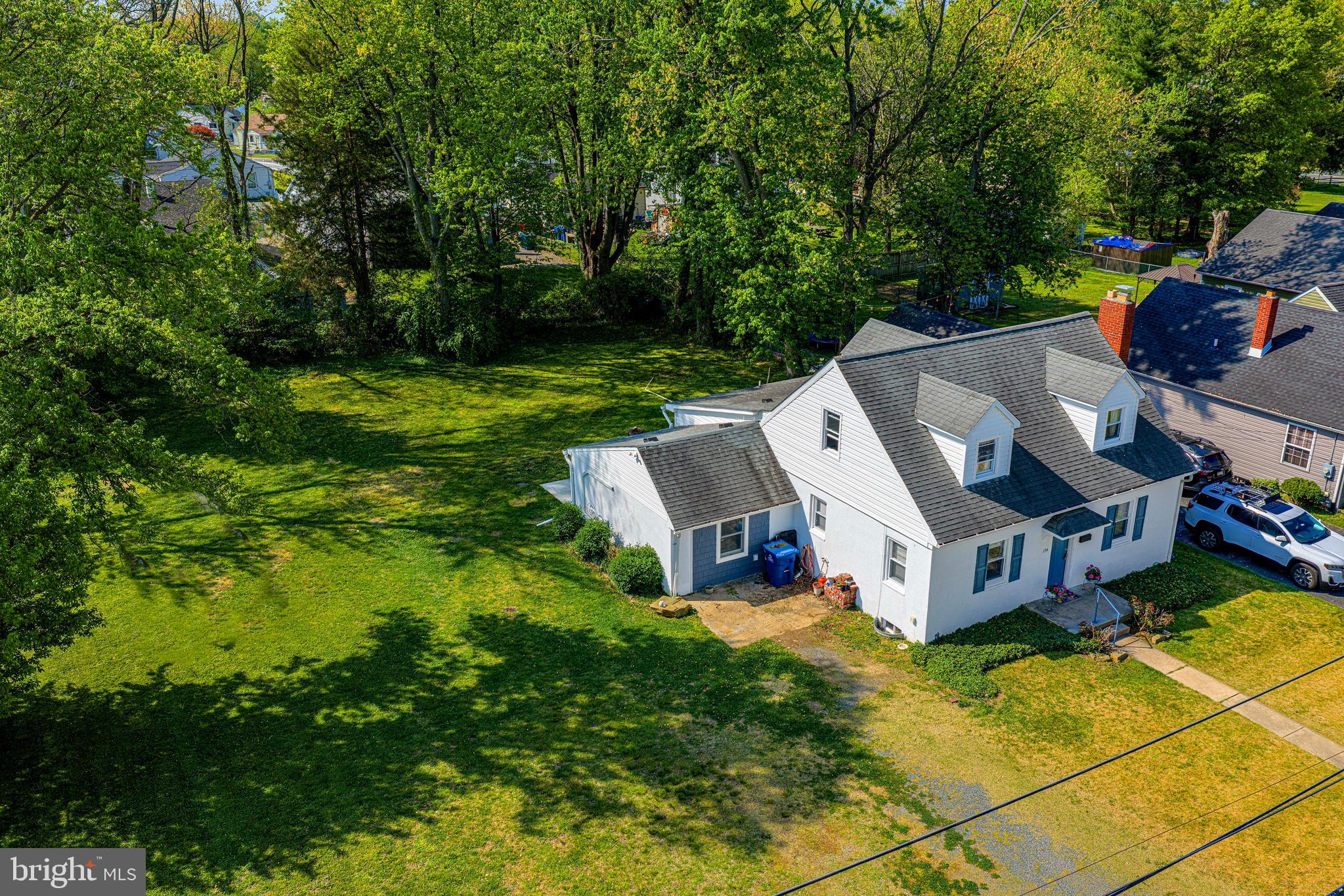 ELKTON HEIGHTS - Residential