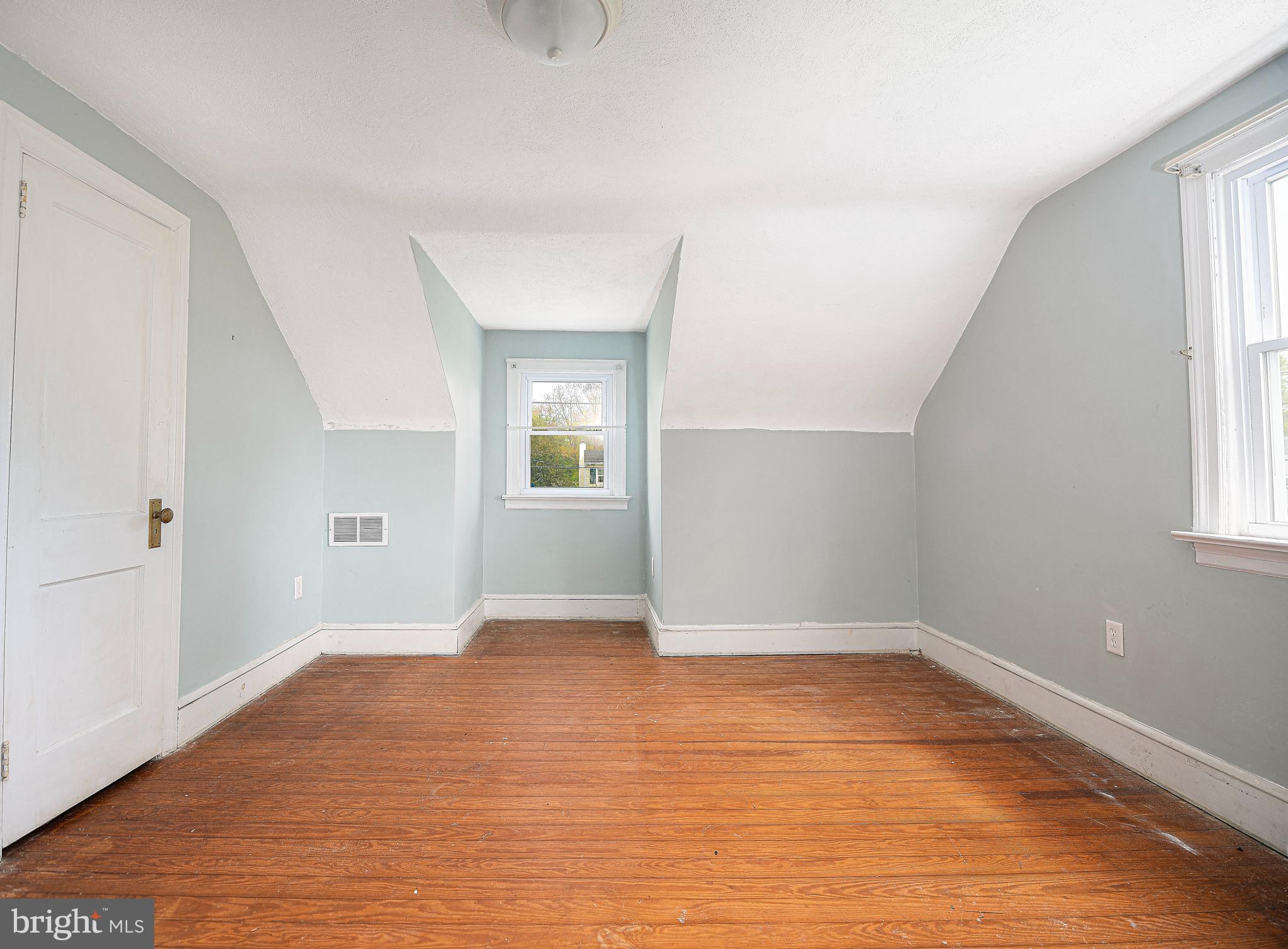 ELKTON HEIGHTS - Residential