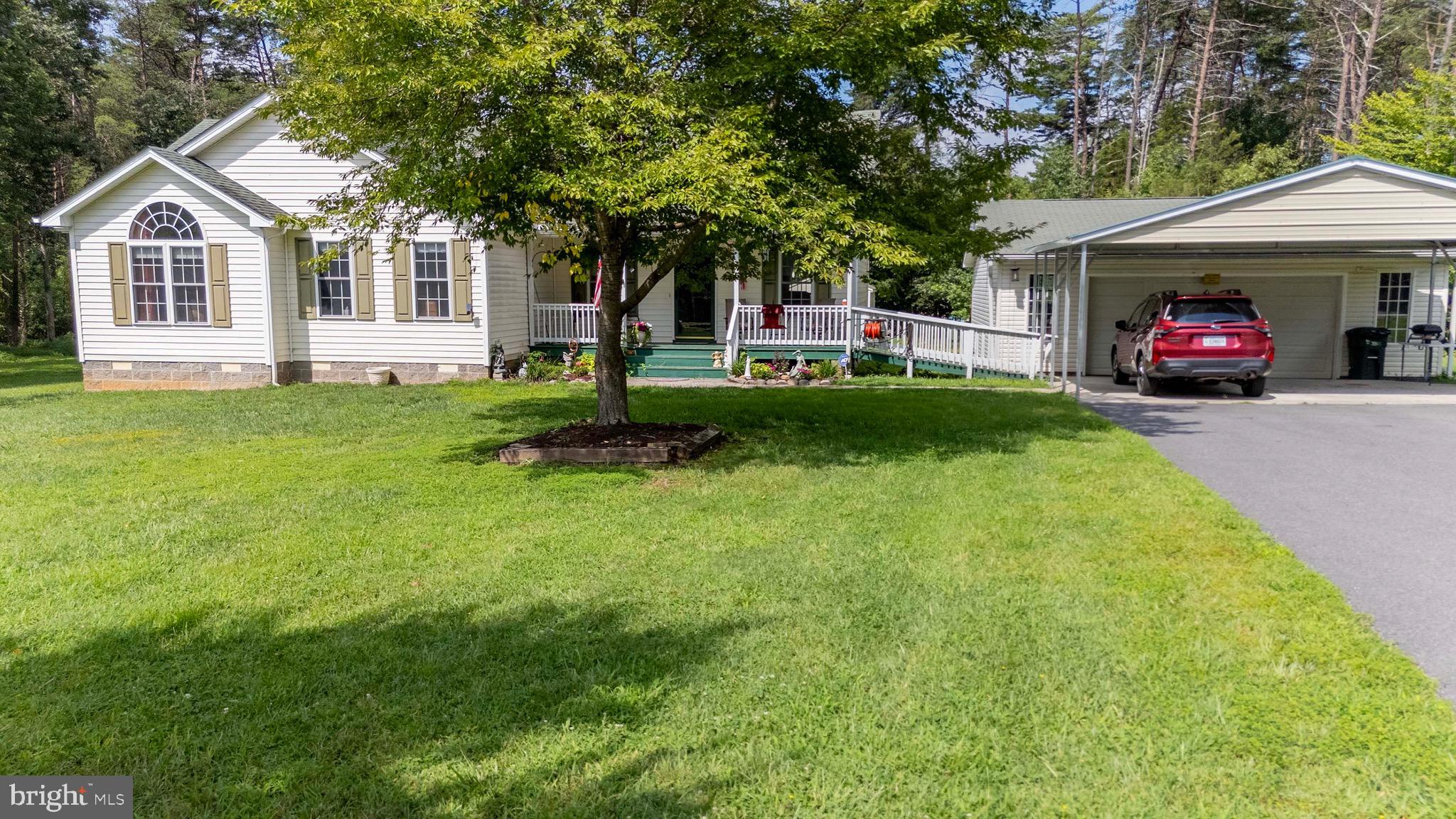 45 SPRINGLAND ACRES DRIVE