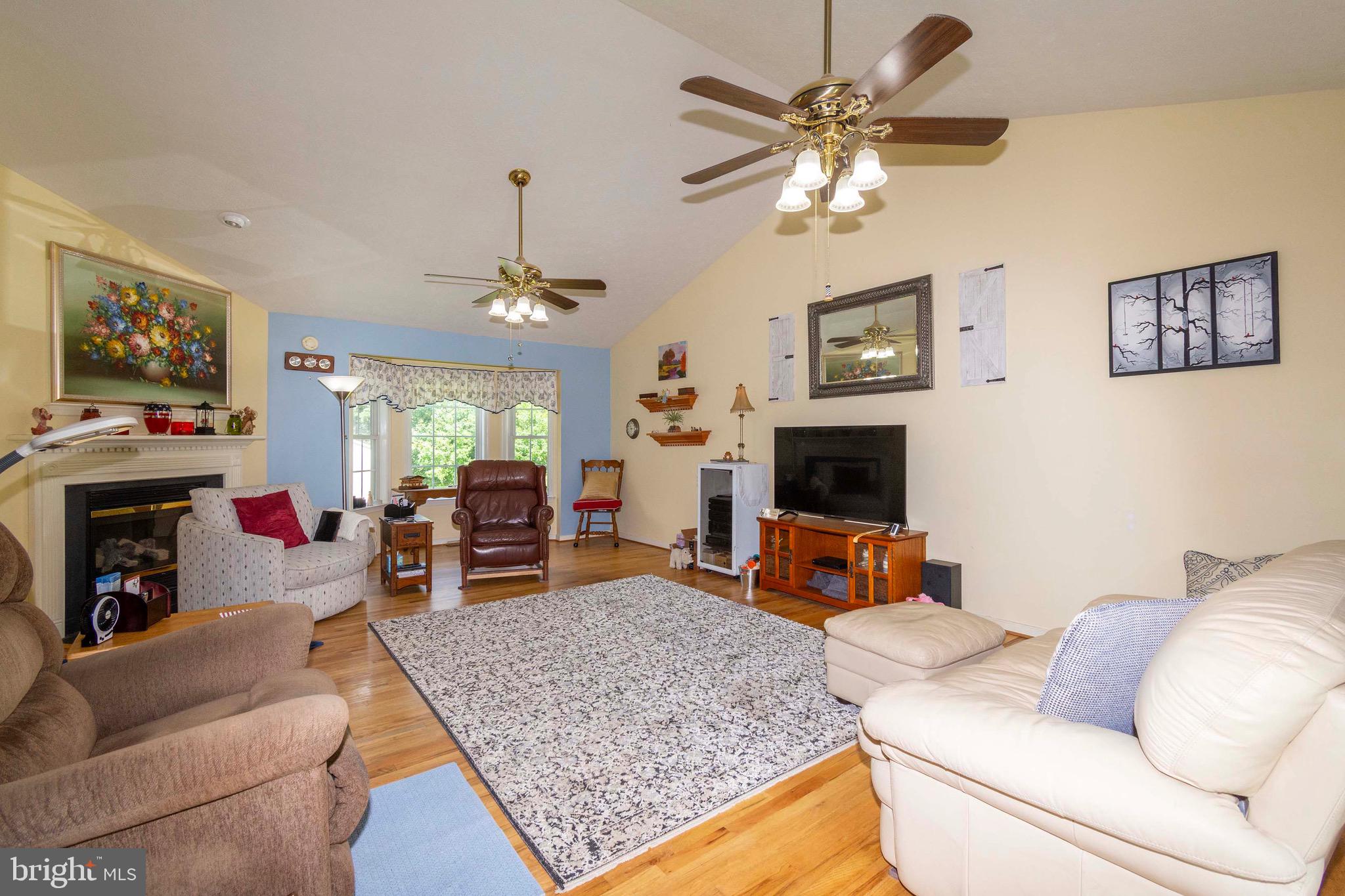 45 SPRINGLAND ACRES DRIVE