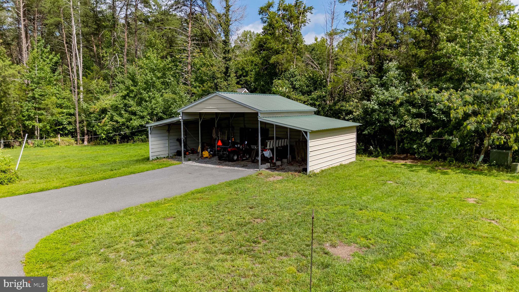 45 SPRINGLAND ACRES DRIVE