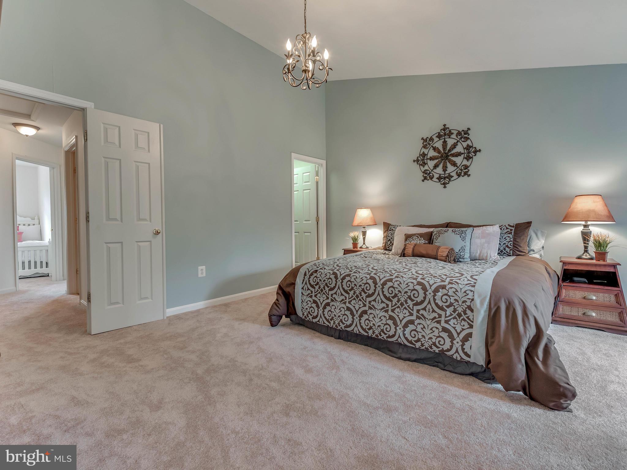 VILLAGES OF URBANA - Residential