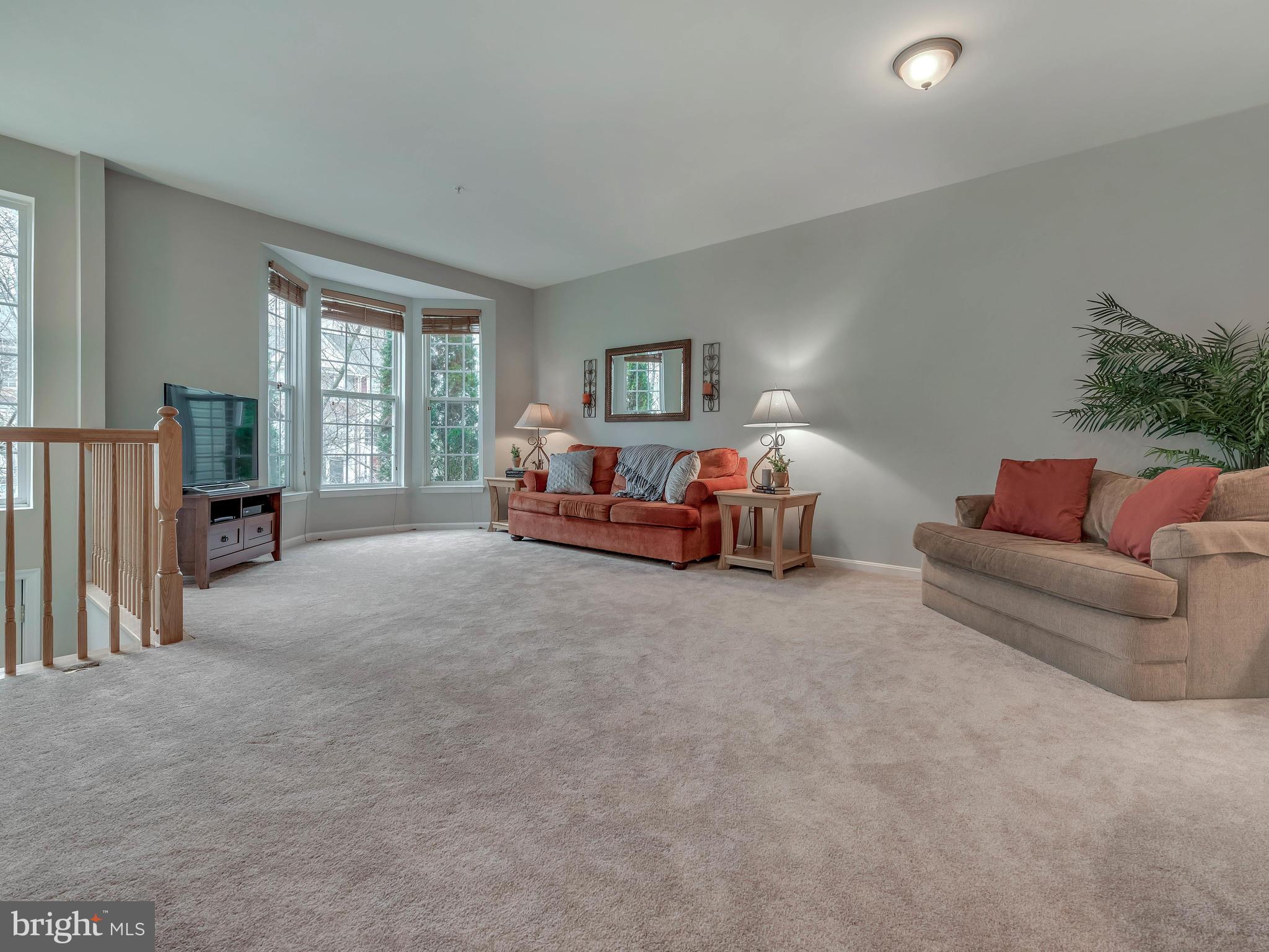 VILLAGES OF URBANA - Residential