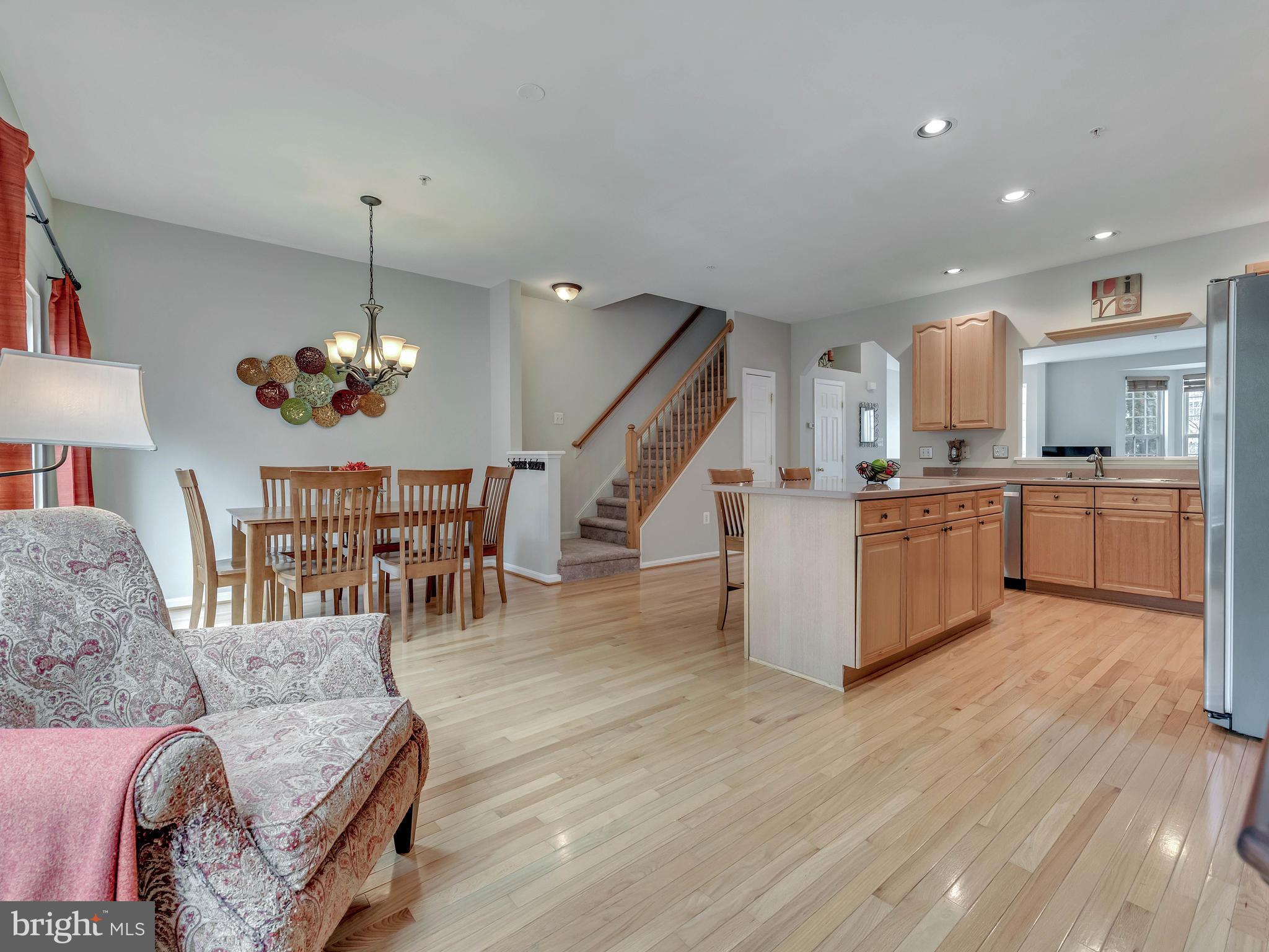 VILLAGES OF URBANA - Residential