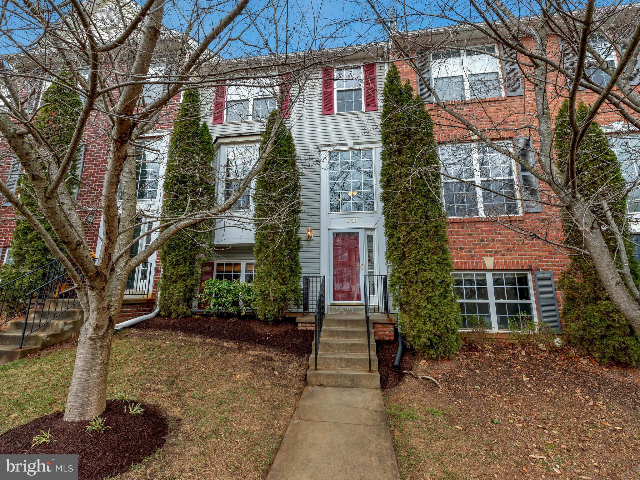 VILLAGES OF URBANA - Residential