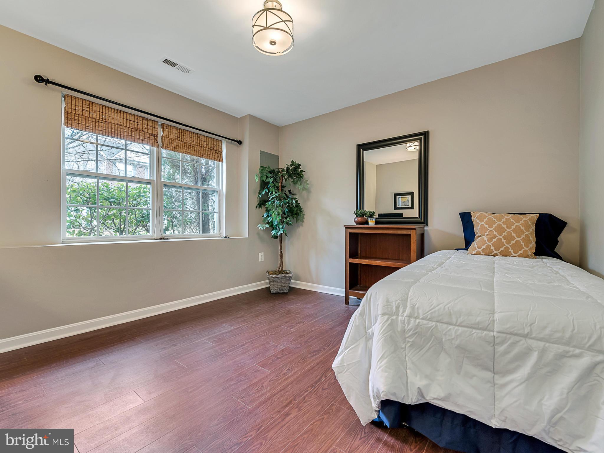 VILLAGES OF URBANA - Residential