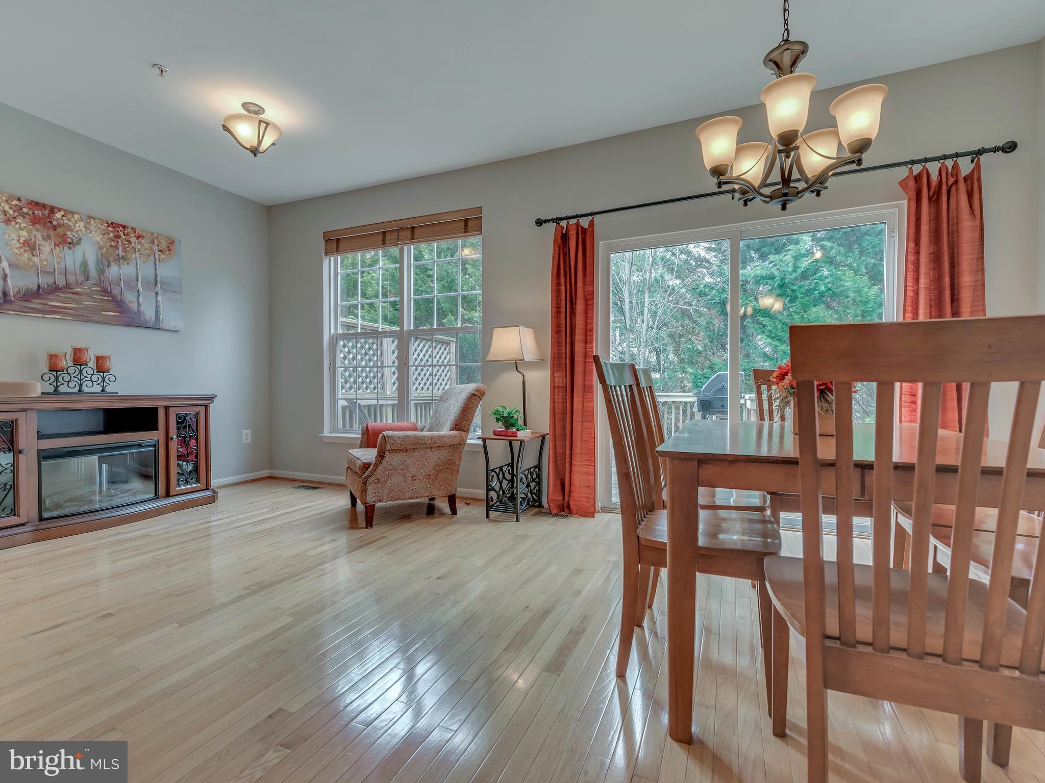 VILLAGES OF URBANA - Residential