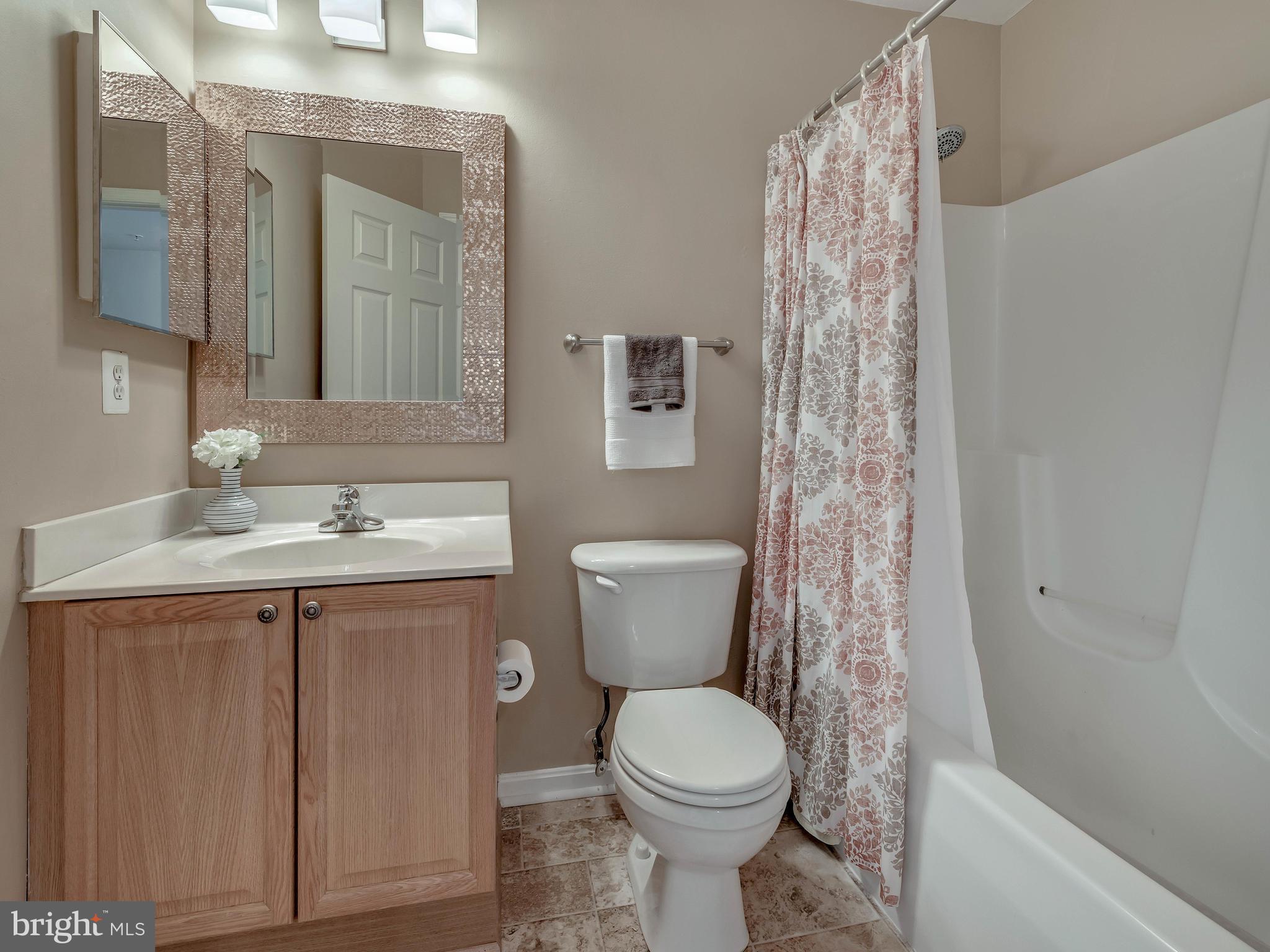 VILLAGES OF URBANA - Residential