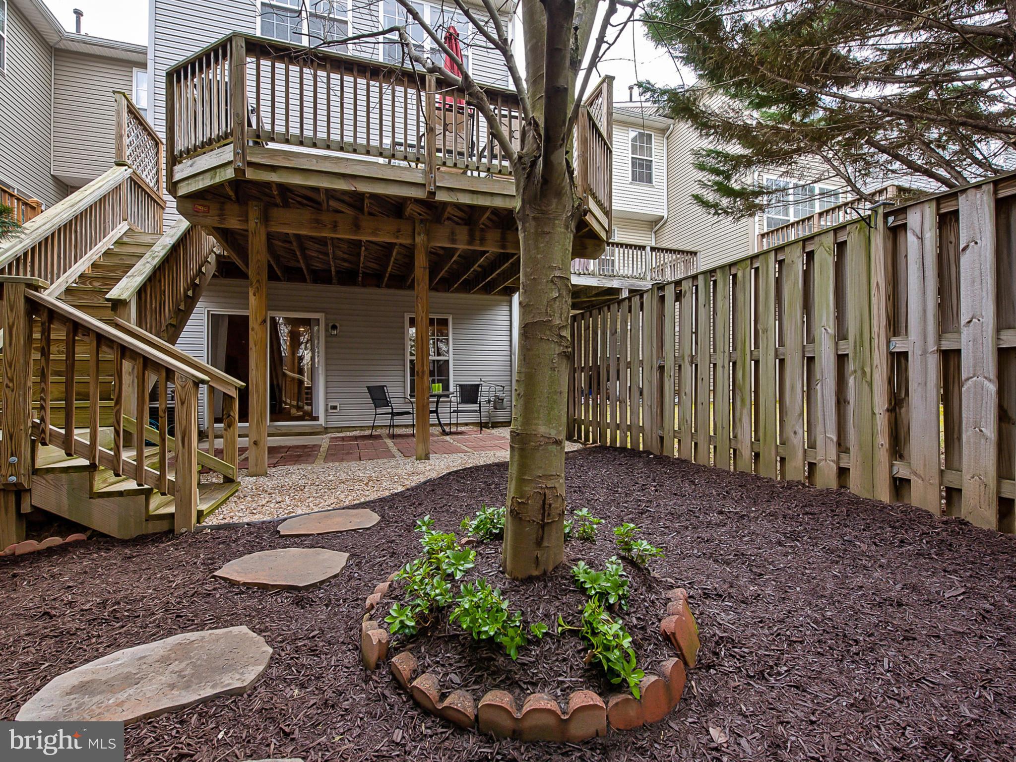 VILLAGES OF URBANA - Residential