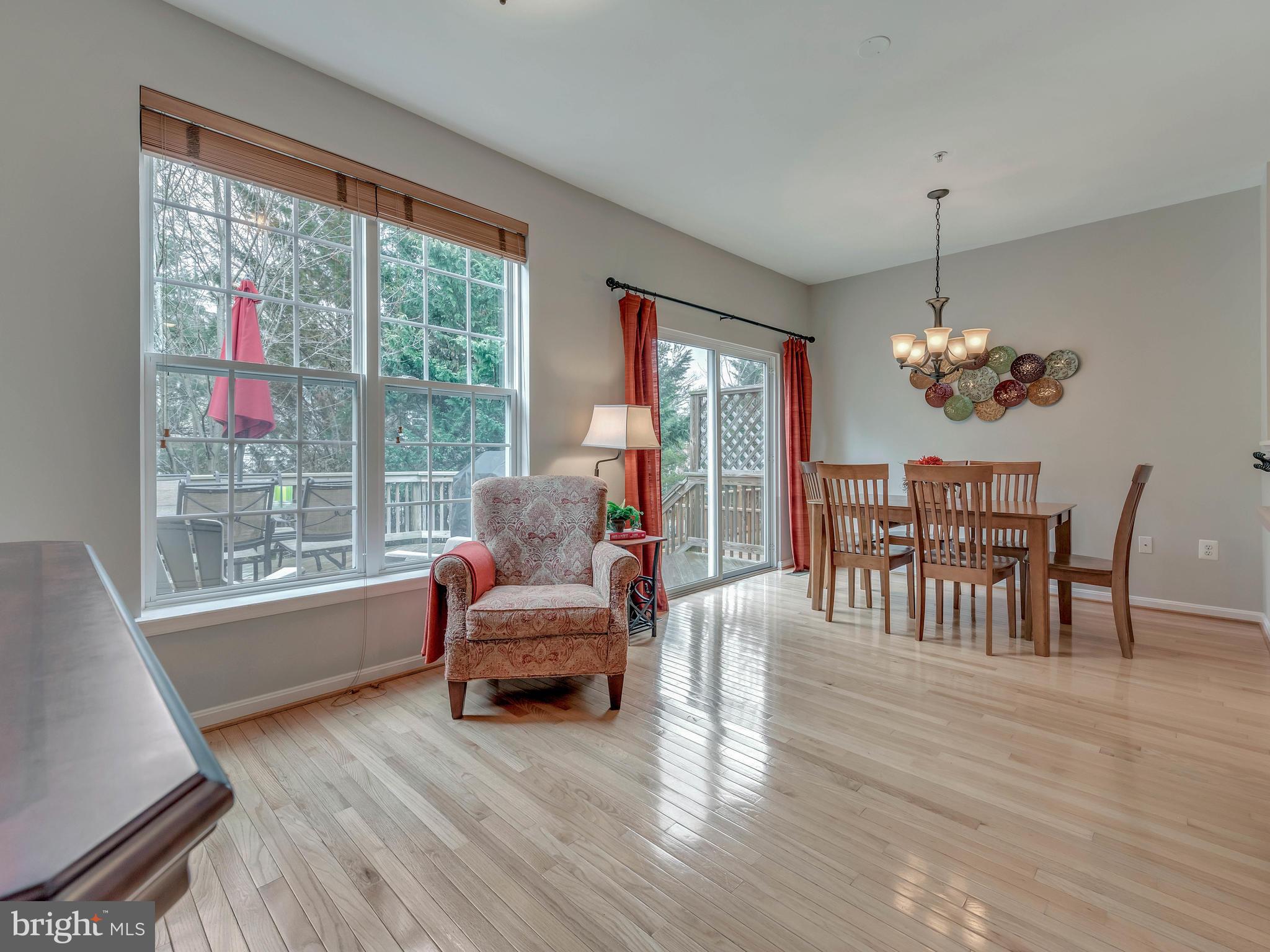 VILLAGES OF URBANA - Residential