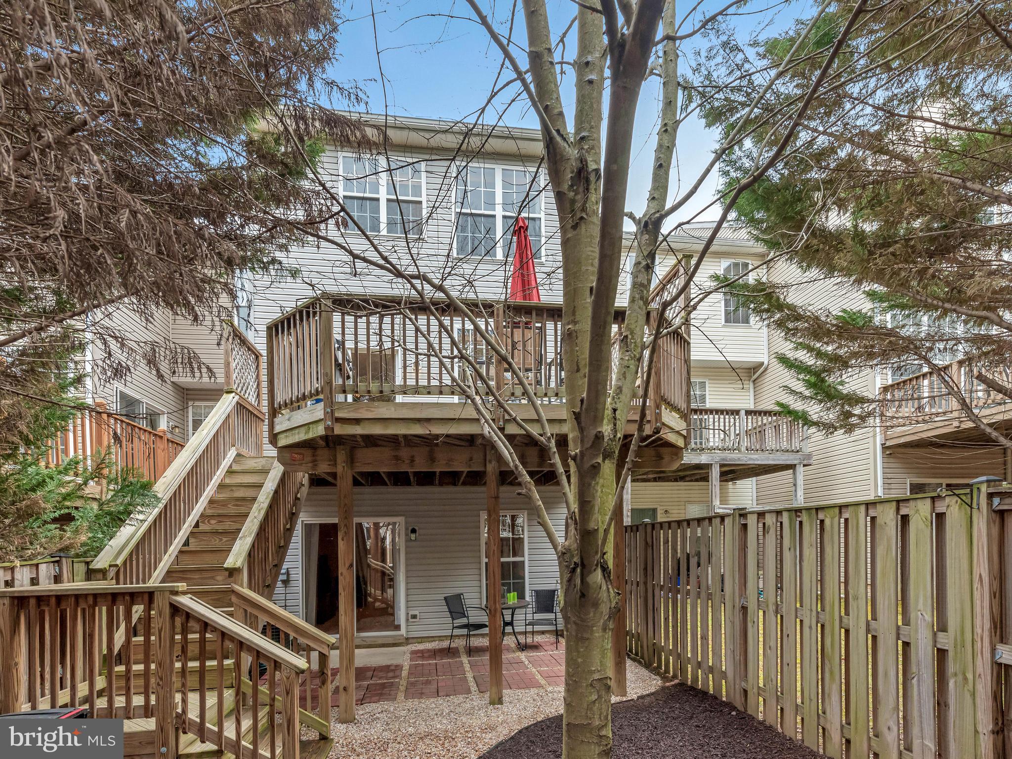 VILLAGES OF URBANA - Residential