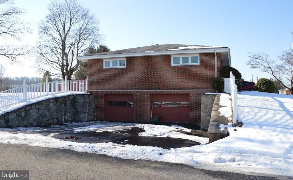 Photo of 116 W Vine Street, RINGTOWN, PA 17967 (MLS # PASK2024896)