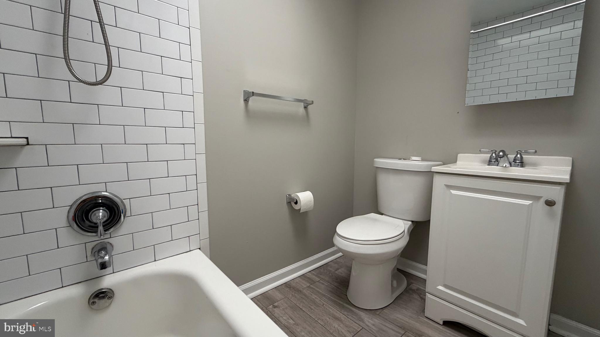 PARKWOOD - Residential