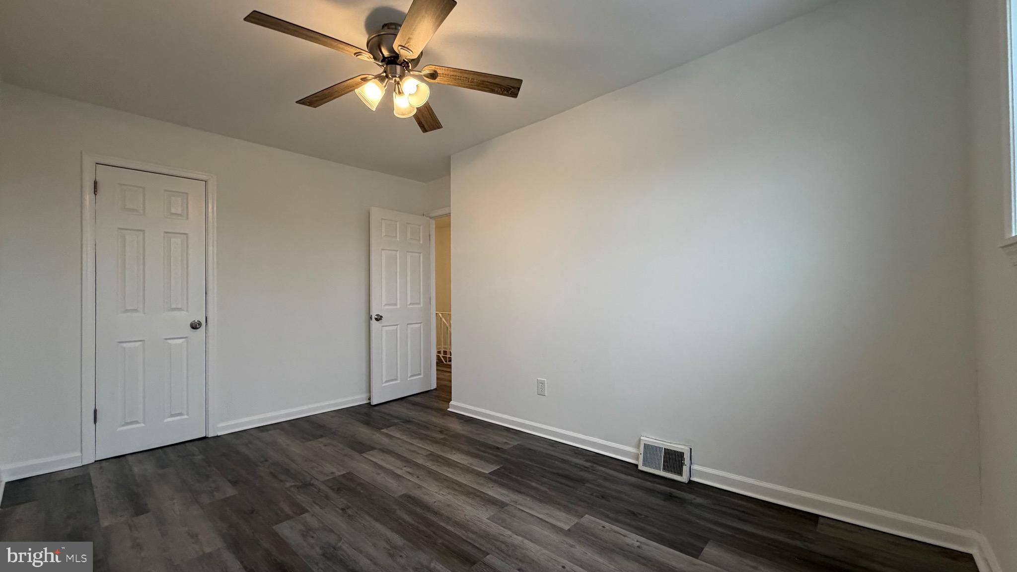 PARKWOOD - Residential