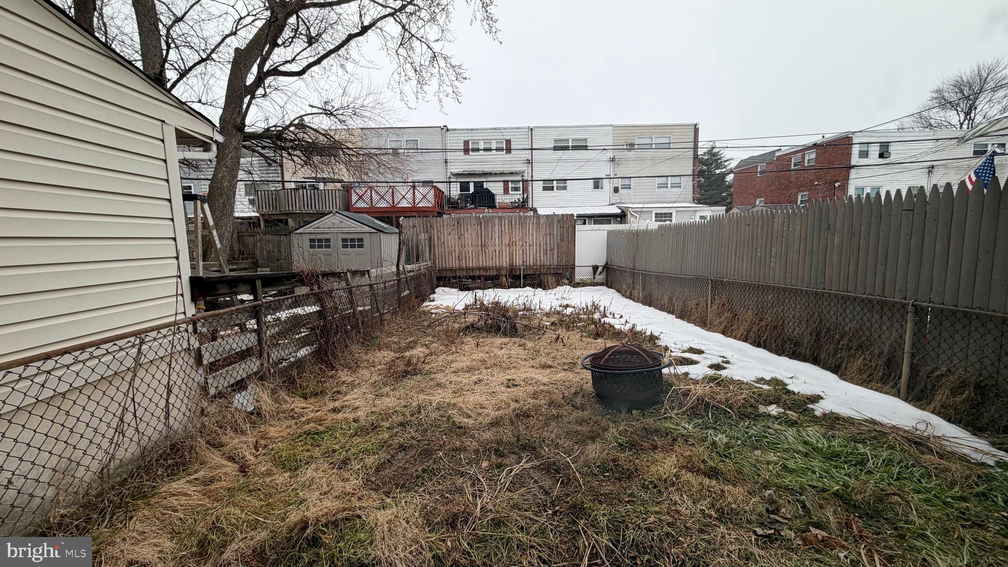 PARKWOOD - Residential