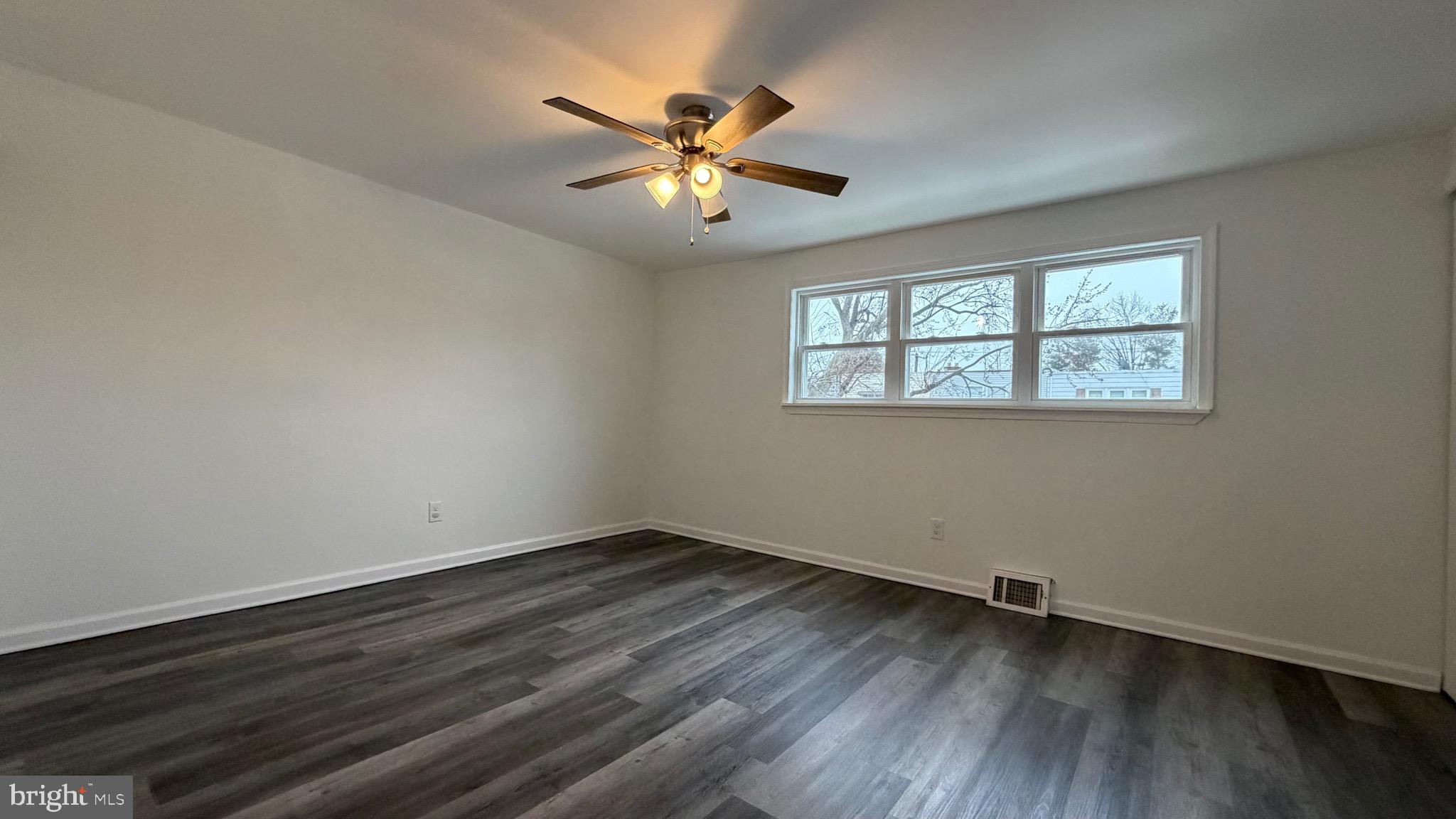 PARKWOOD - Residential