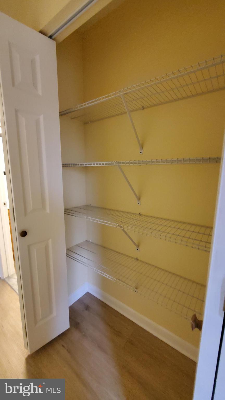 VILLAGE OF LONG REACH - Residential Lease