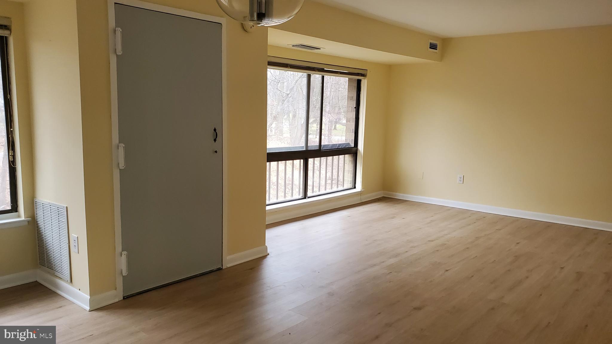 VILLAGE OF LONG REACH - Residential Lease