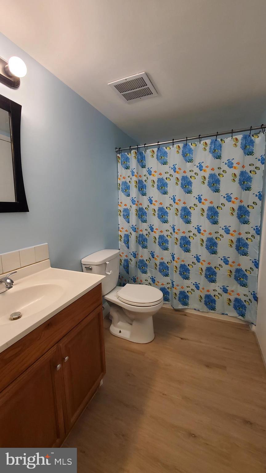 VILLAGE OF LONG REACH - Residential Lease