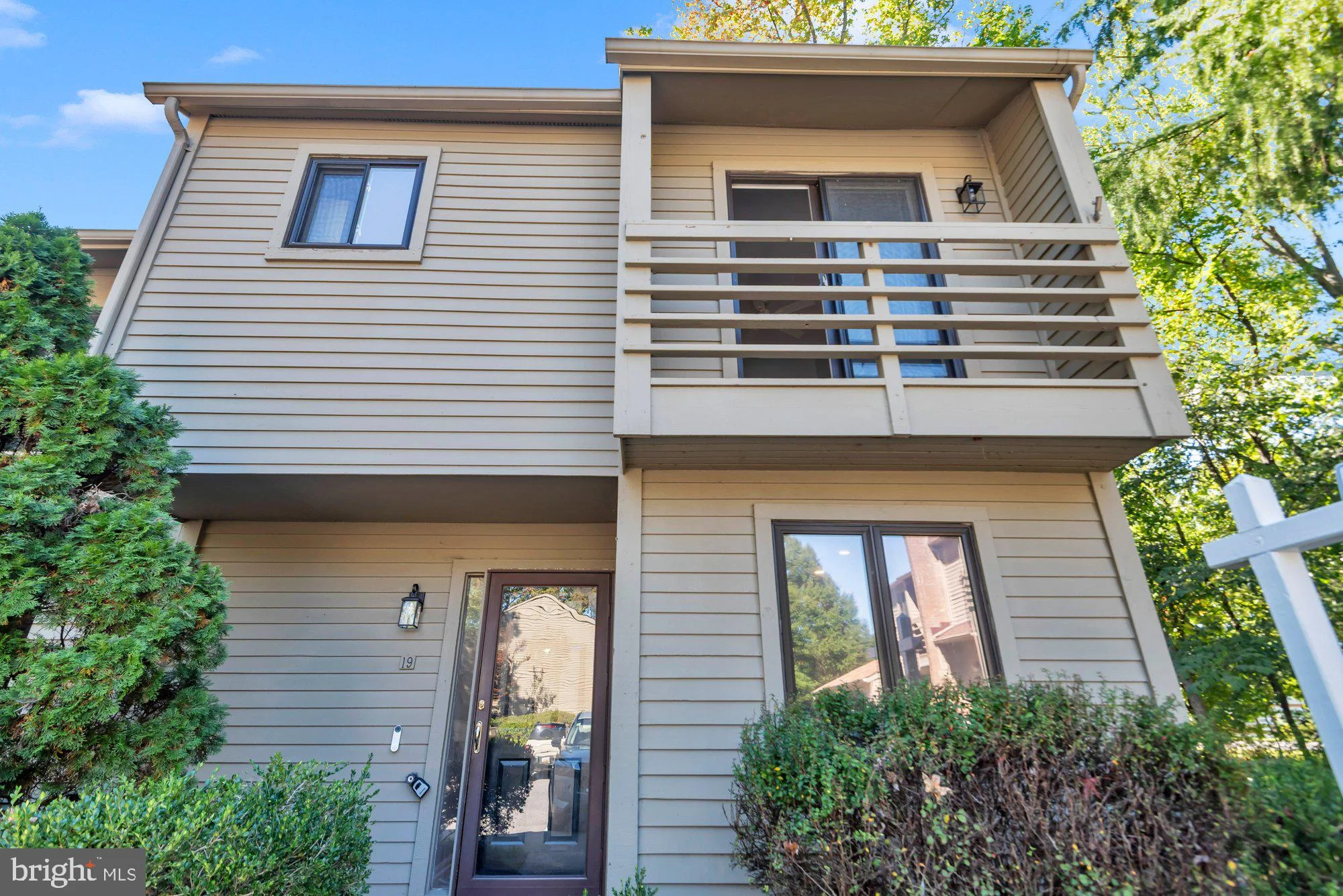 19 Belvedere Court