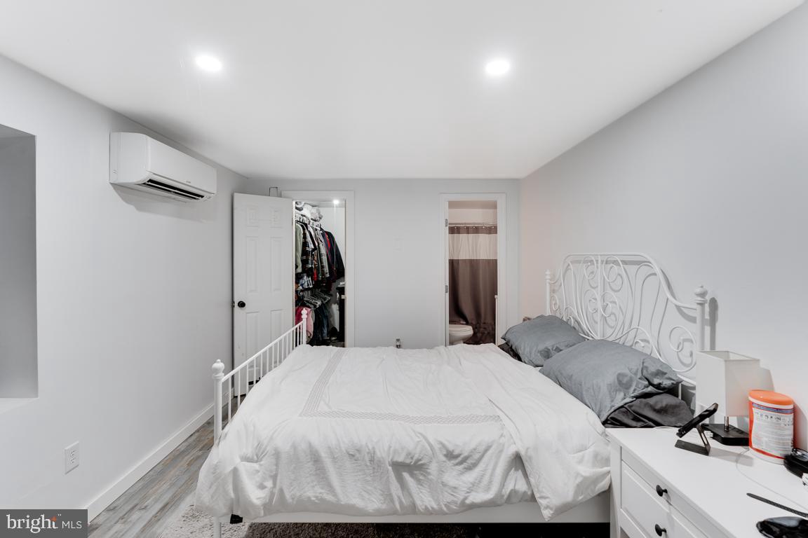 THURMONT - Residential Lease