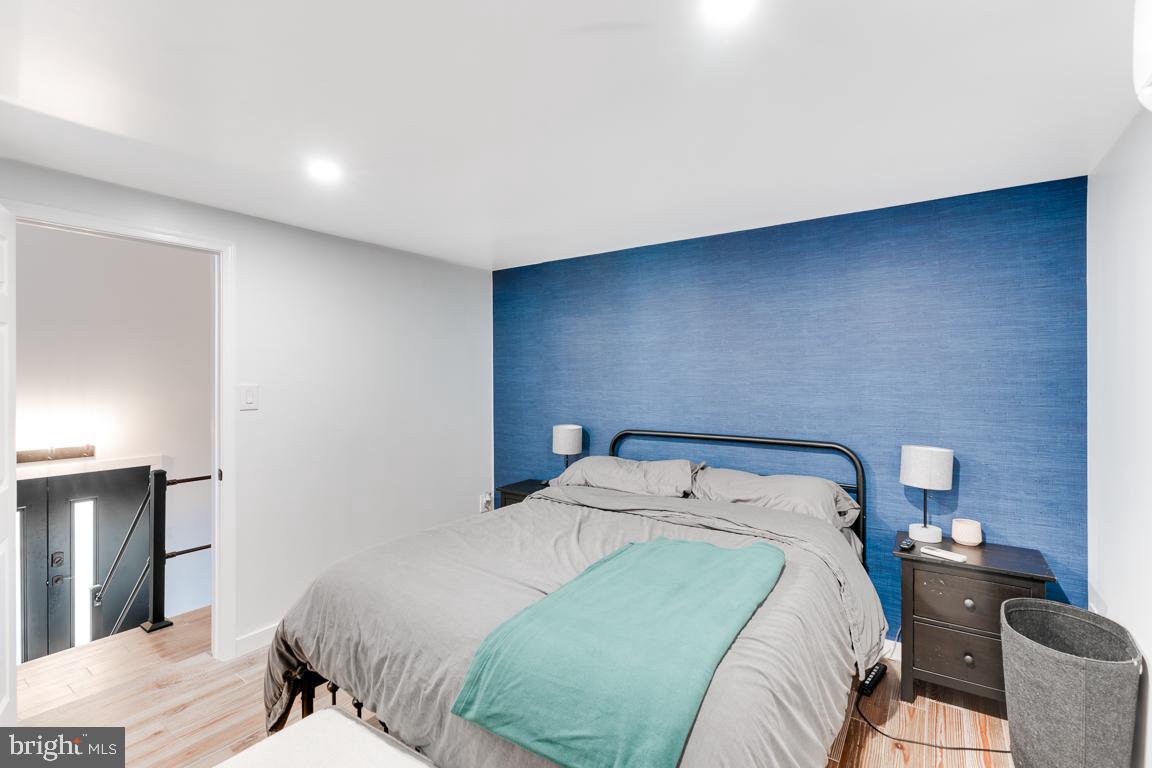 THURMONT - Residential Lease