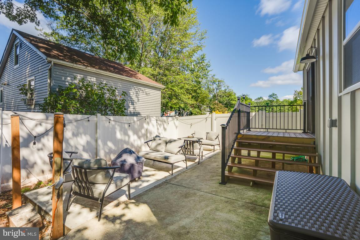 THURMONT - Residential Lease