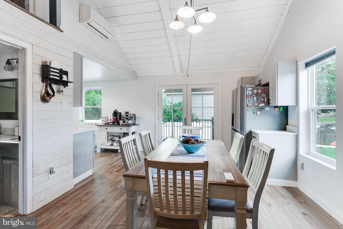 THURMONT - Residential Lease