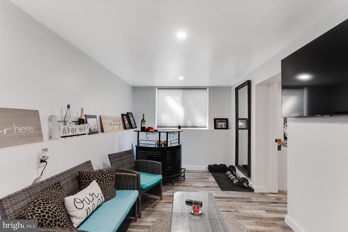 THURMONT - Residential Lease